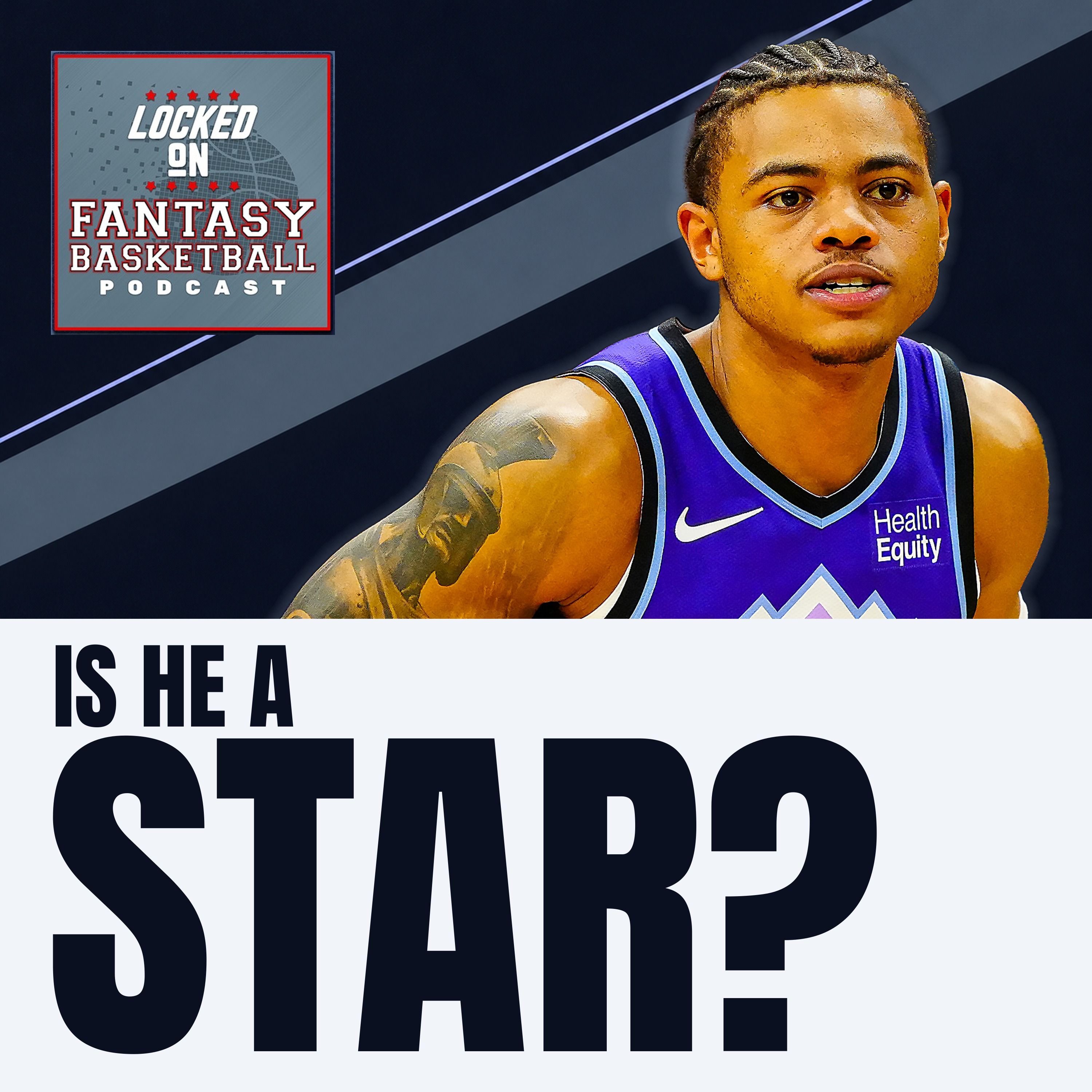 Utah Jazz Fantasy Basketball Season Preview [26/27 NBA Season] episode artwork