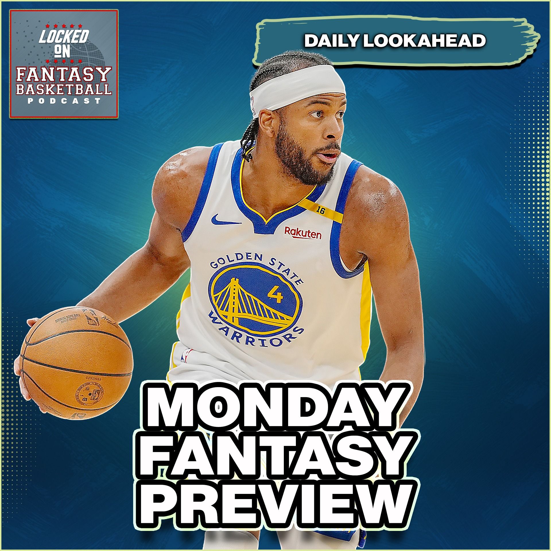 Can The WARRIORS' Schedule Boost Your Fantasy Basketball Team?