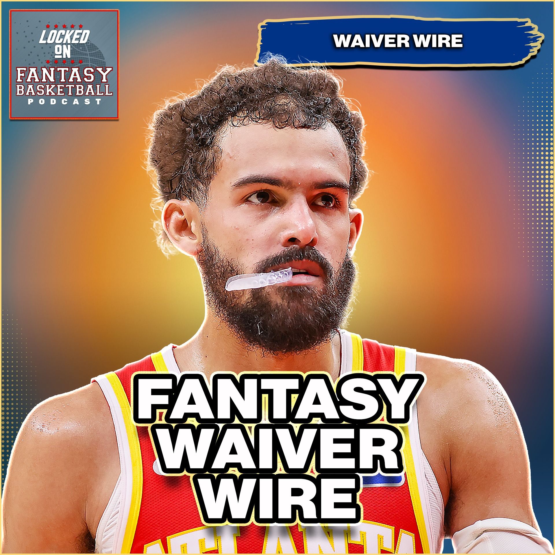Trae Young To Washington? | Fantasy Basketball Waiver Wire