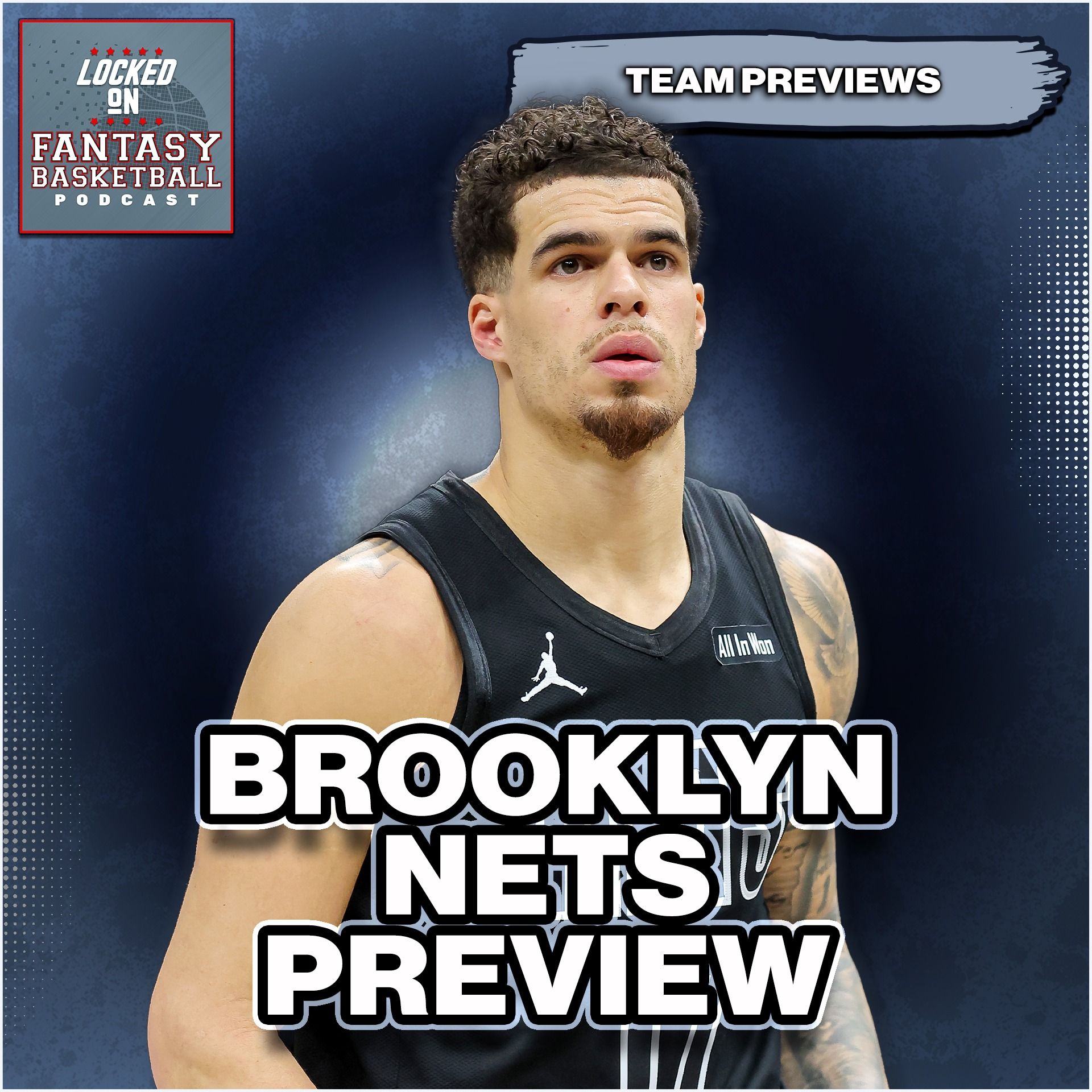 Brooklyn Nets 2026/27 NBA Season Preview