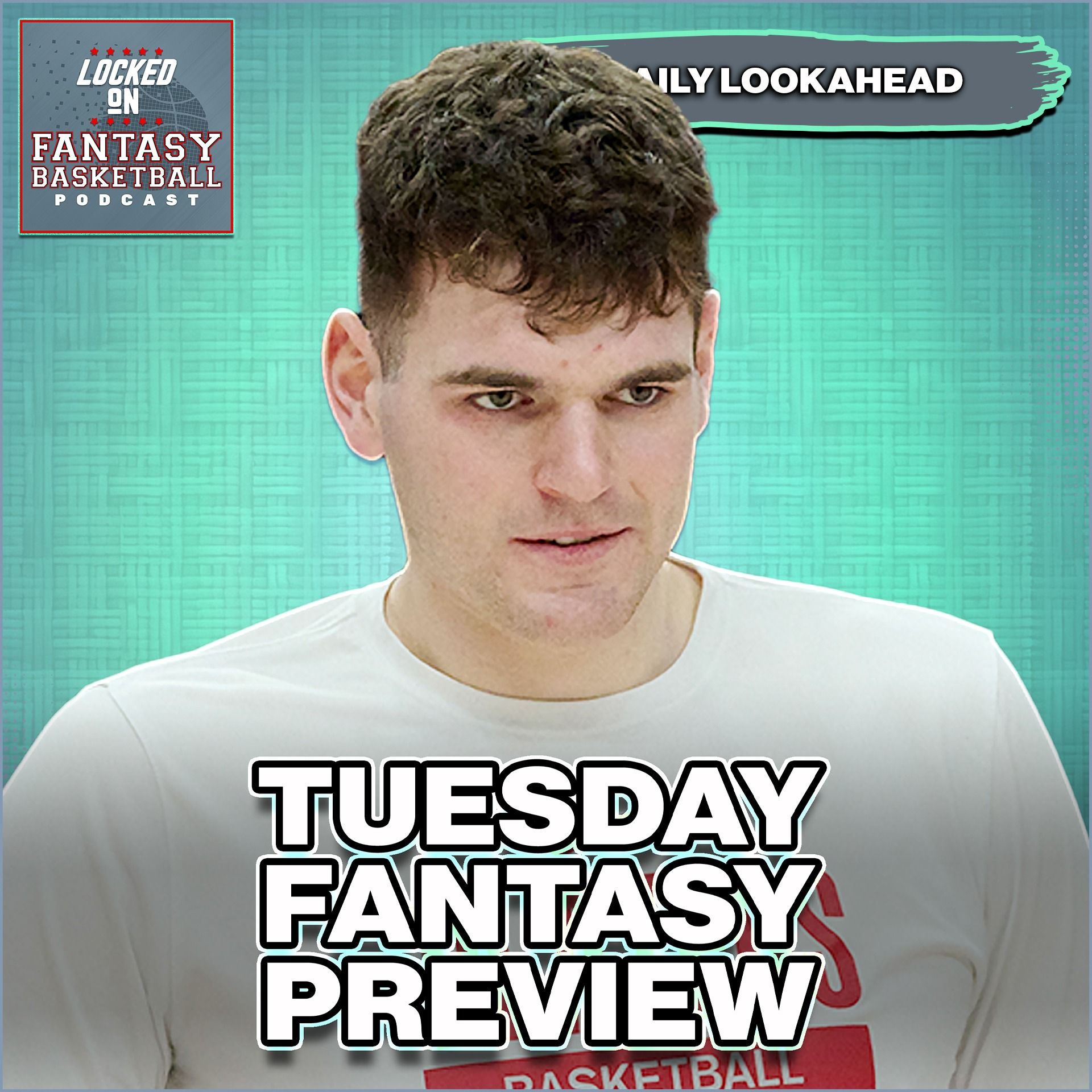 Tuesday's Fantasy Basketball Waiver Wire Streaming Preview