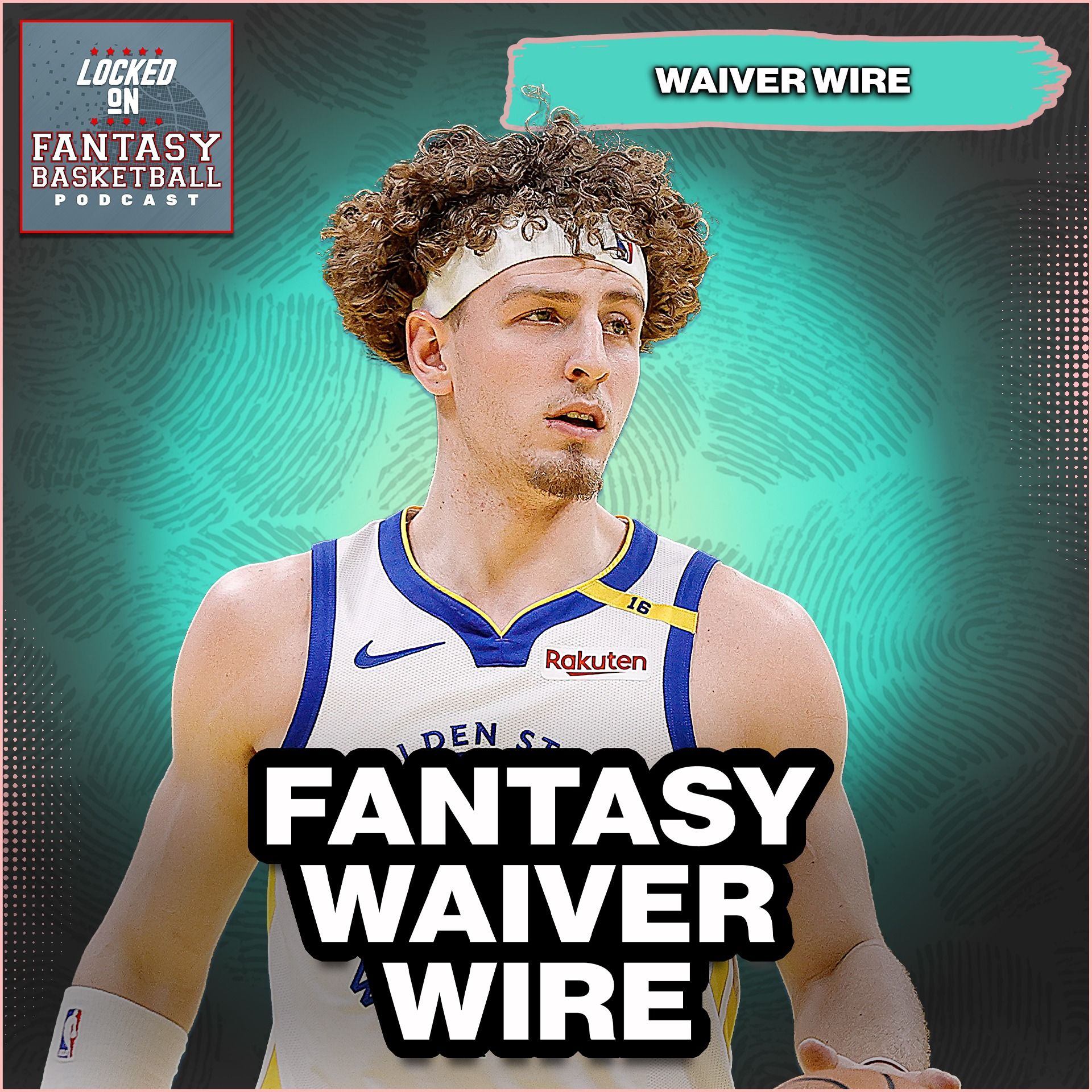 Fantasy Basketball Waiver Wire | Who Are The Diamond Adds?