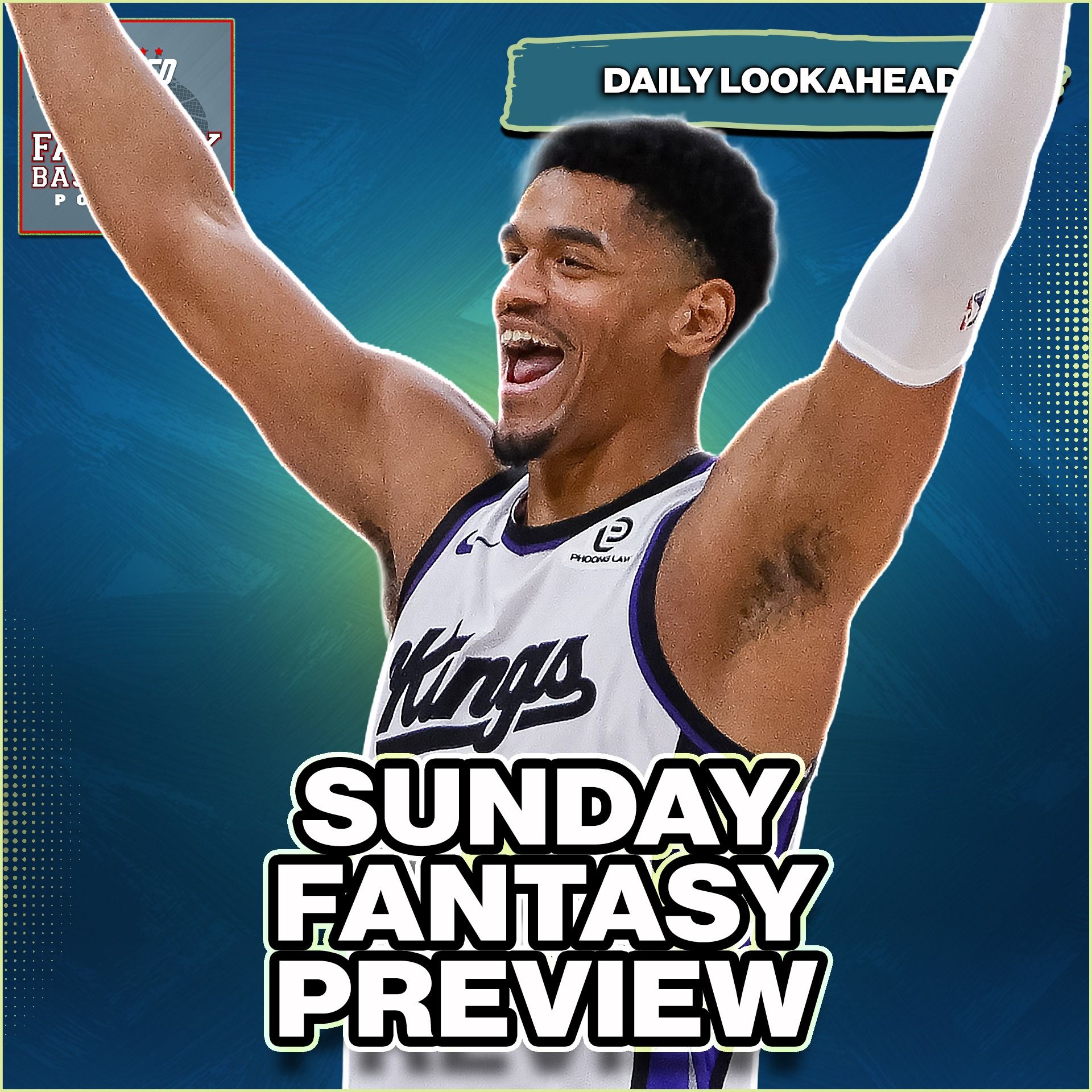 Sunday's WINNING Fantasy Basketball Waiver Moves