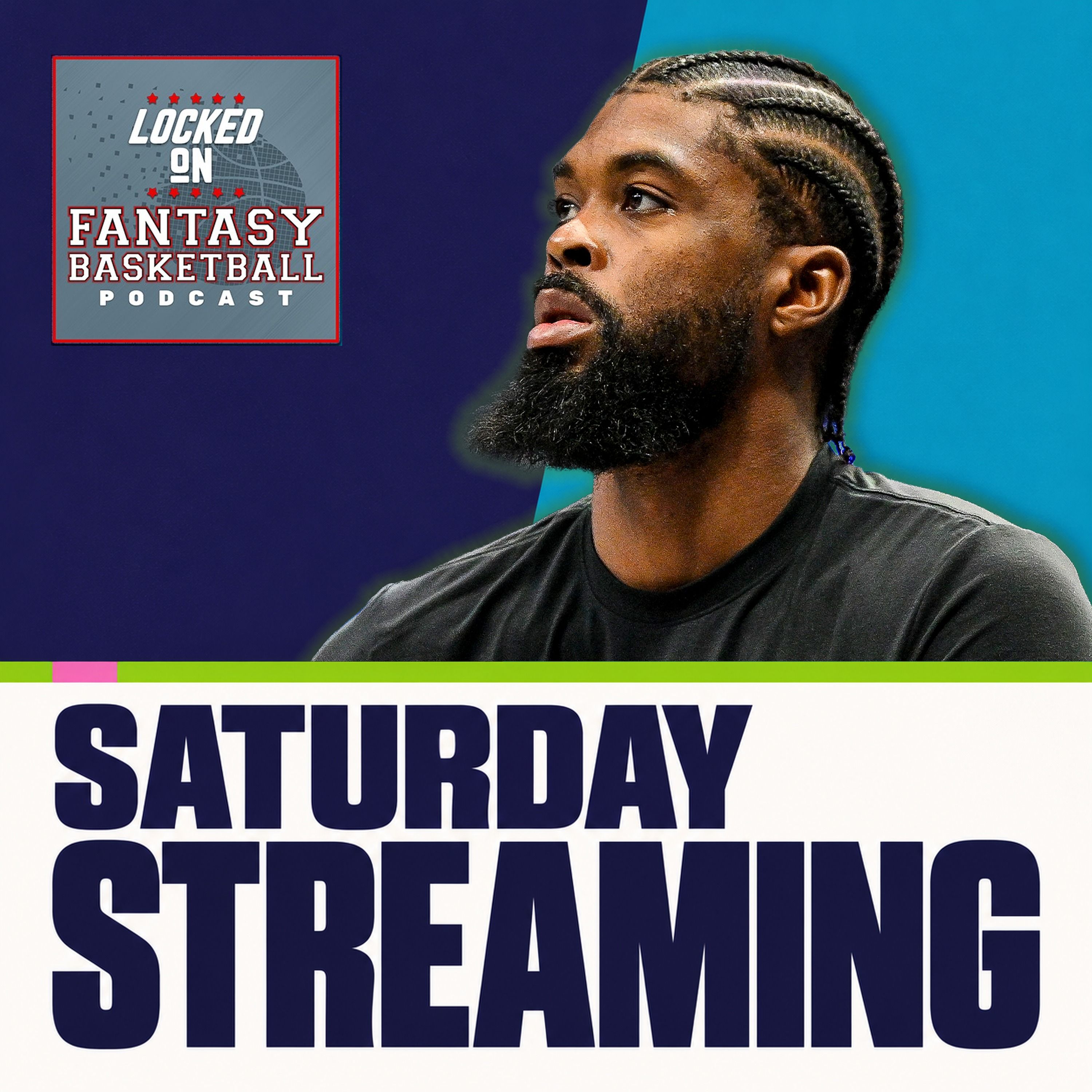 Saturday Fantasy Basketball Waiver Wire Preview