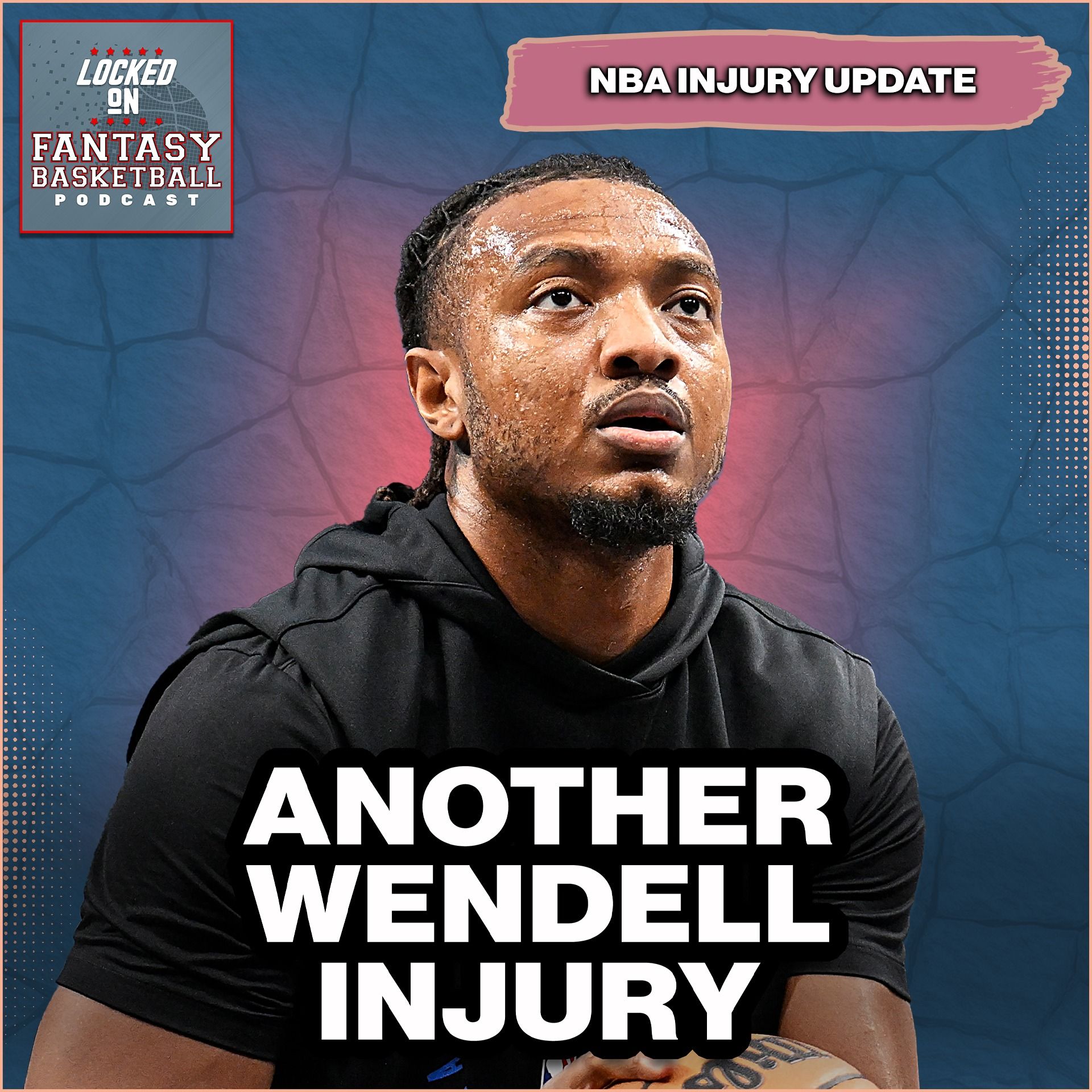 Locked On Fantasy Basketball – Daily NBA Fantasy Basketball Podcast