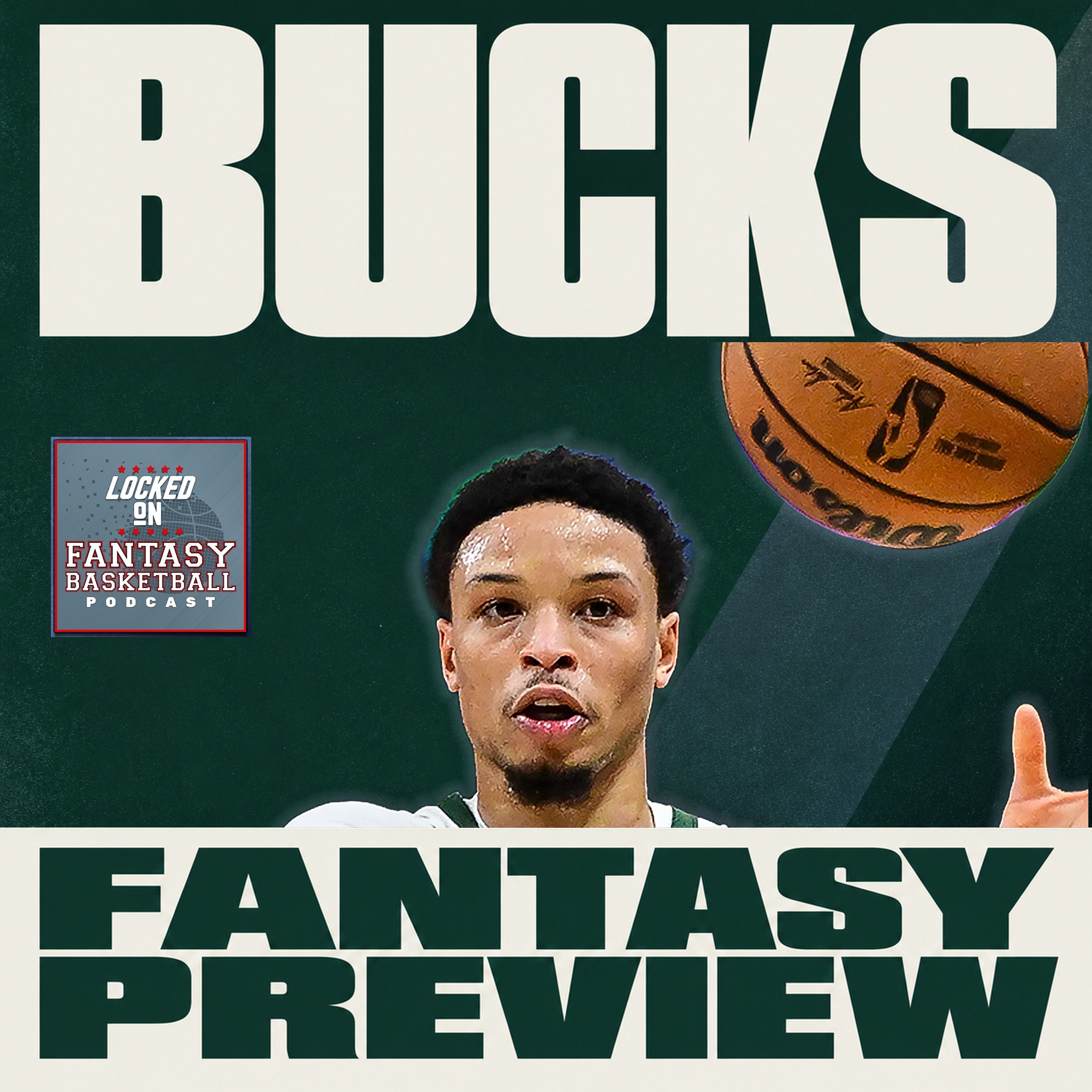 Milwaukee Bucks Fantasy Basketball Preview [26/27 NBA Season]