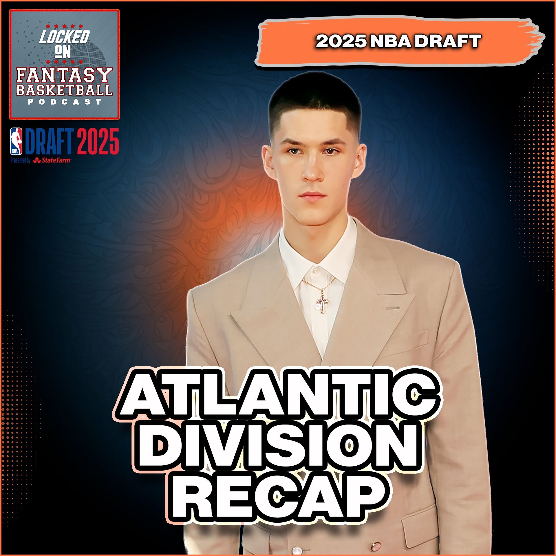 Atlantic Division NBA Draft Review: Celtics, Nets, Raptors, 76ers, Knicks