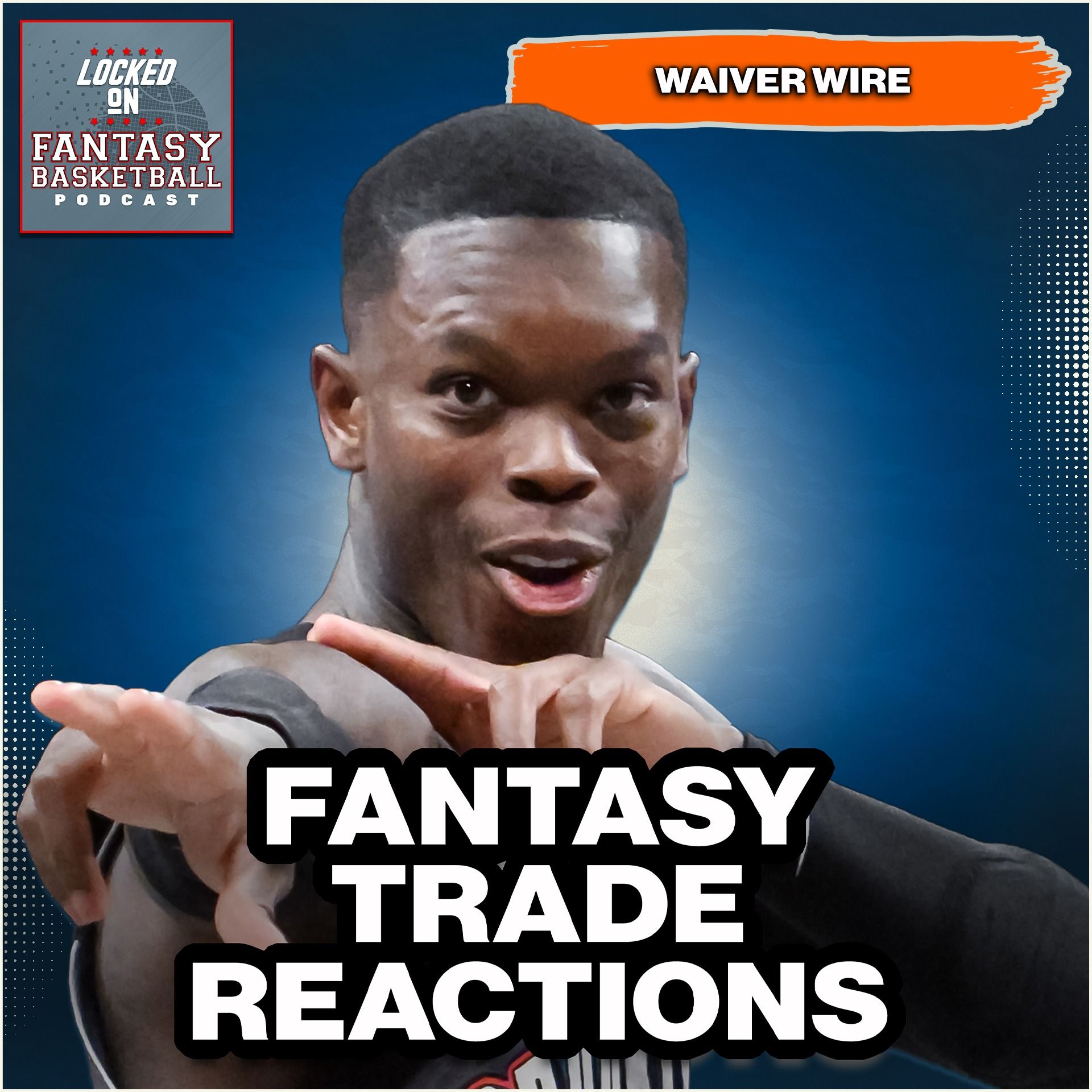 Fantasy Basketball Dennis Schroder Trade Reaction & Waiver Wire Moves For Your League