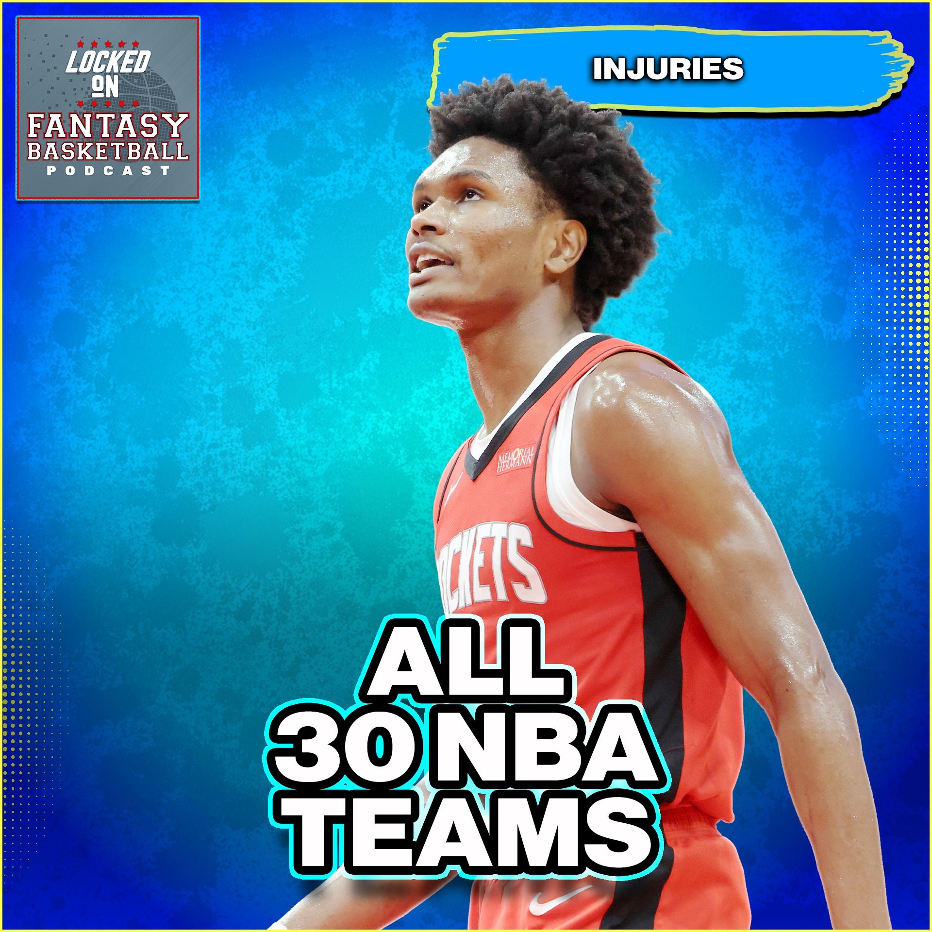 NBA Fantasy Basketball Injury Update