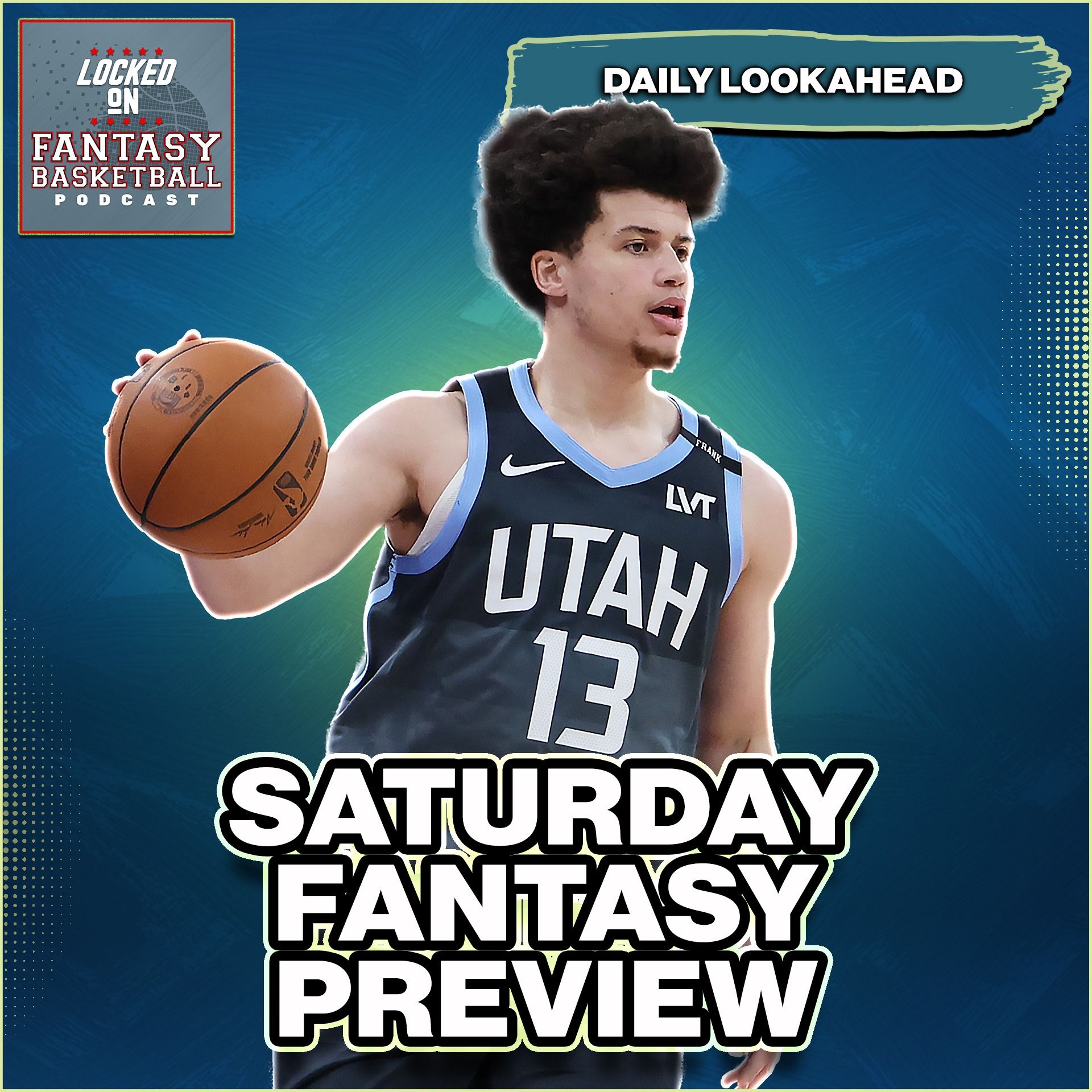 Saturday's Fantasy Basketball Streaming Guide