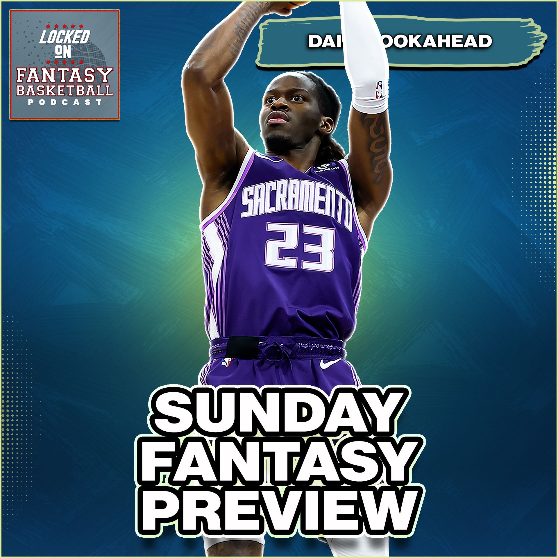 Fantasy Basketball ADDS To Win Your Week 10 Matchup