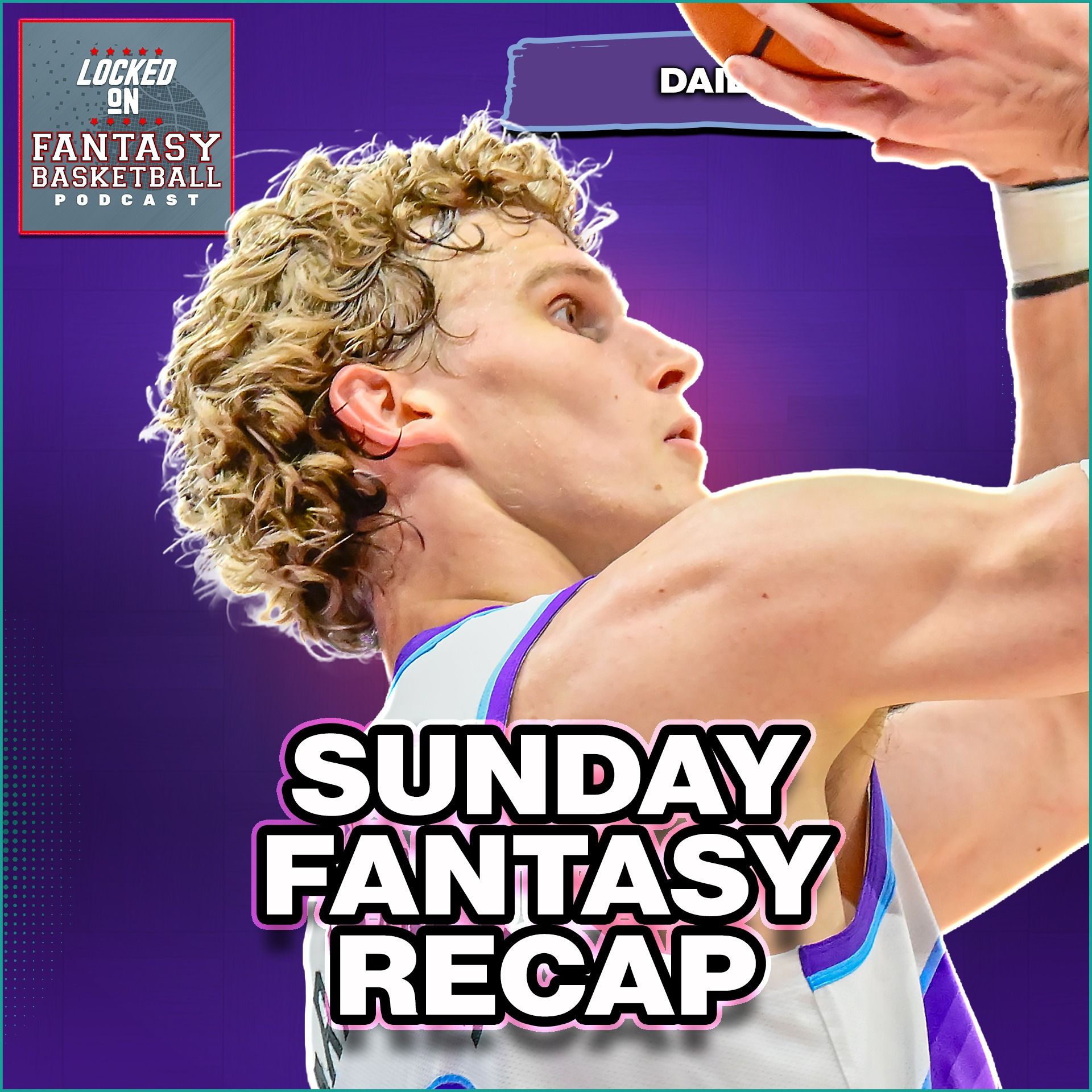 Lauri, Harden, Overtimes | All Of Sunday's NBA Fantasy Basketball Action
