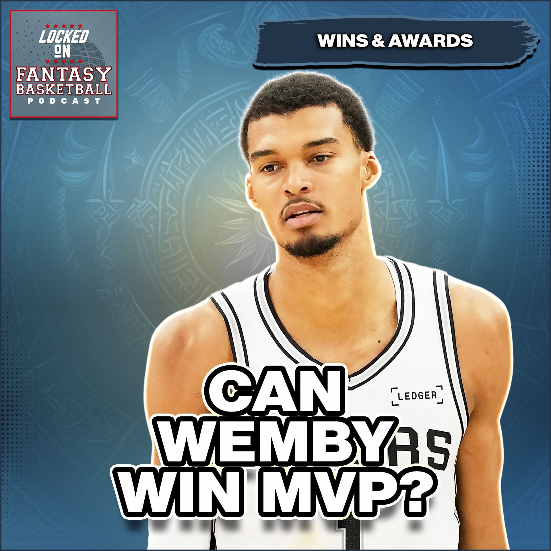 NBA Over/Unders and Awards Picks: Sleeper Teams, Best Bets, and MVP Longshots