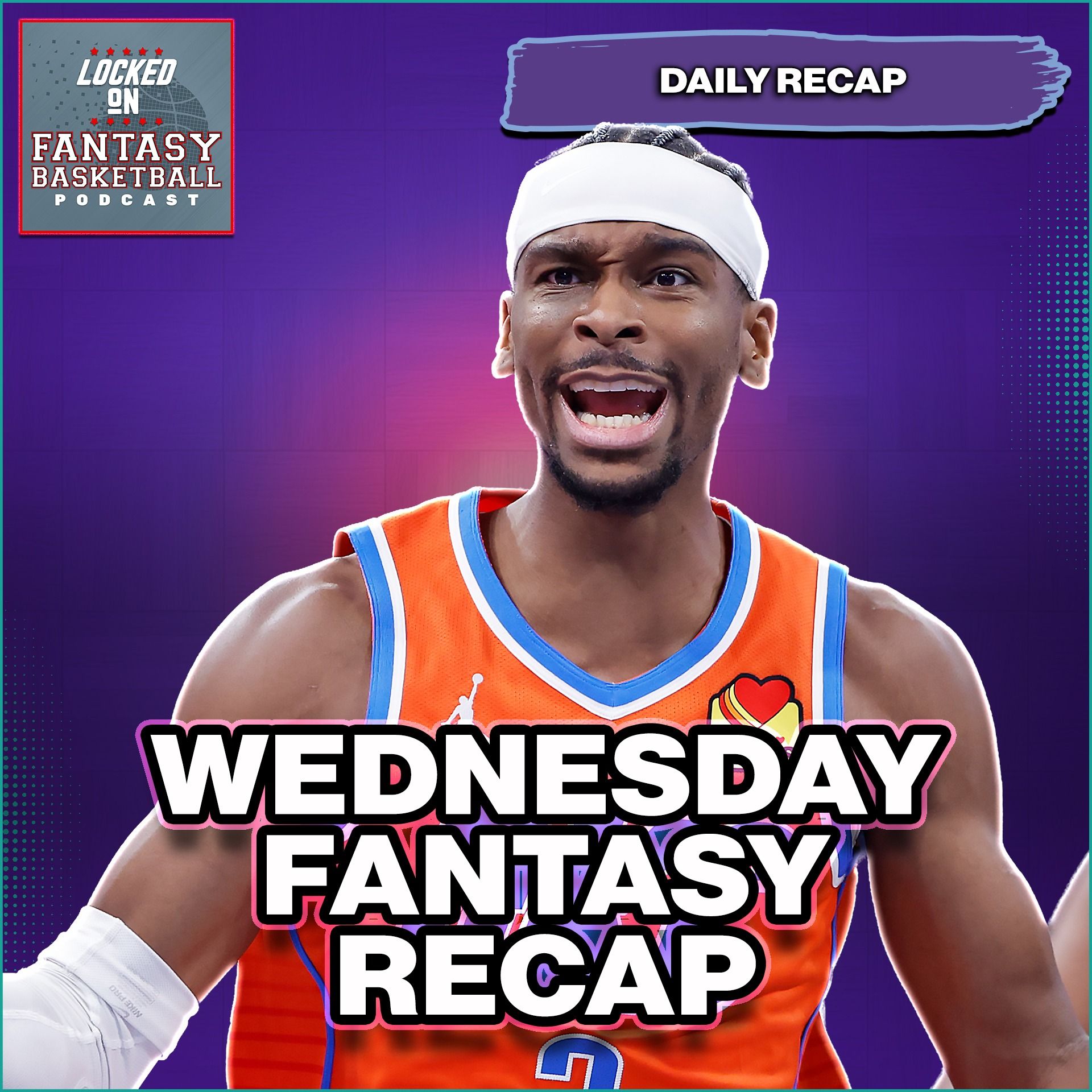 Fantasy Basketball Impact From The NBA Cup and the Thunder/Spurs Collision Course