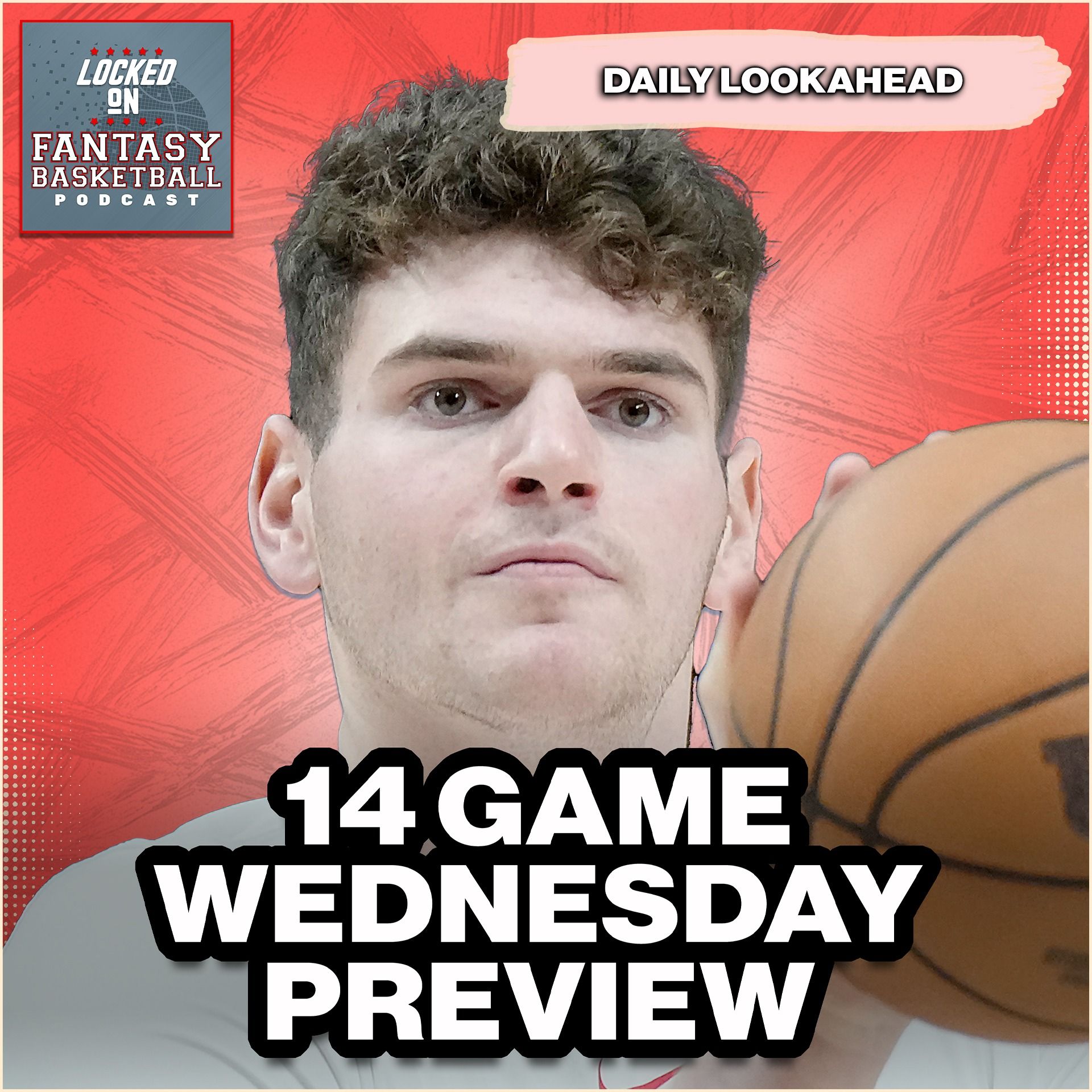 Massive NBA Wednesday Fantasy Basketball Preview | Morant, Clingan, DeRozan Injury Updates
