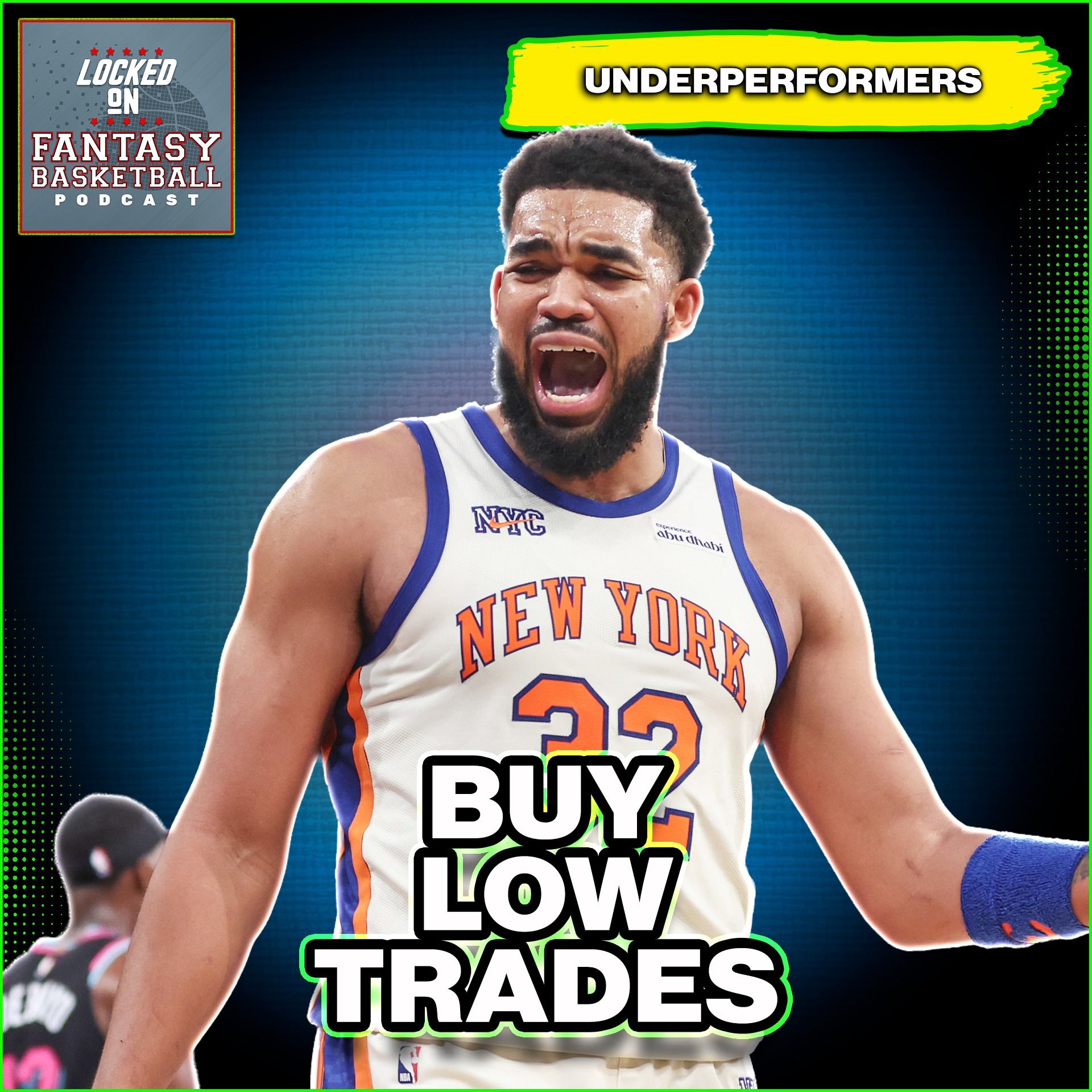 6 ELITE Fantasy Basketball Buy Low Trade Targets