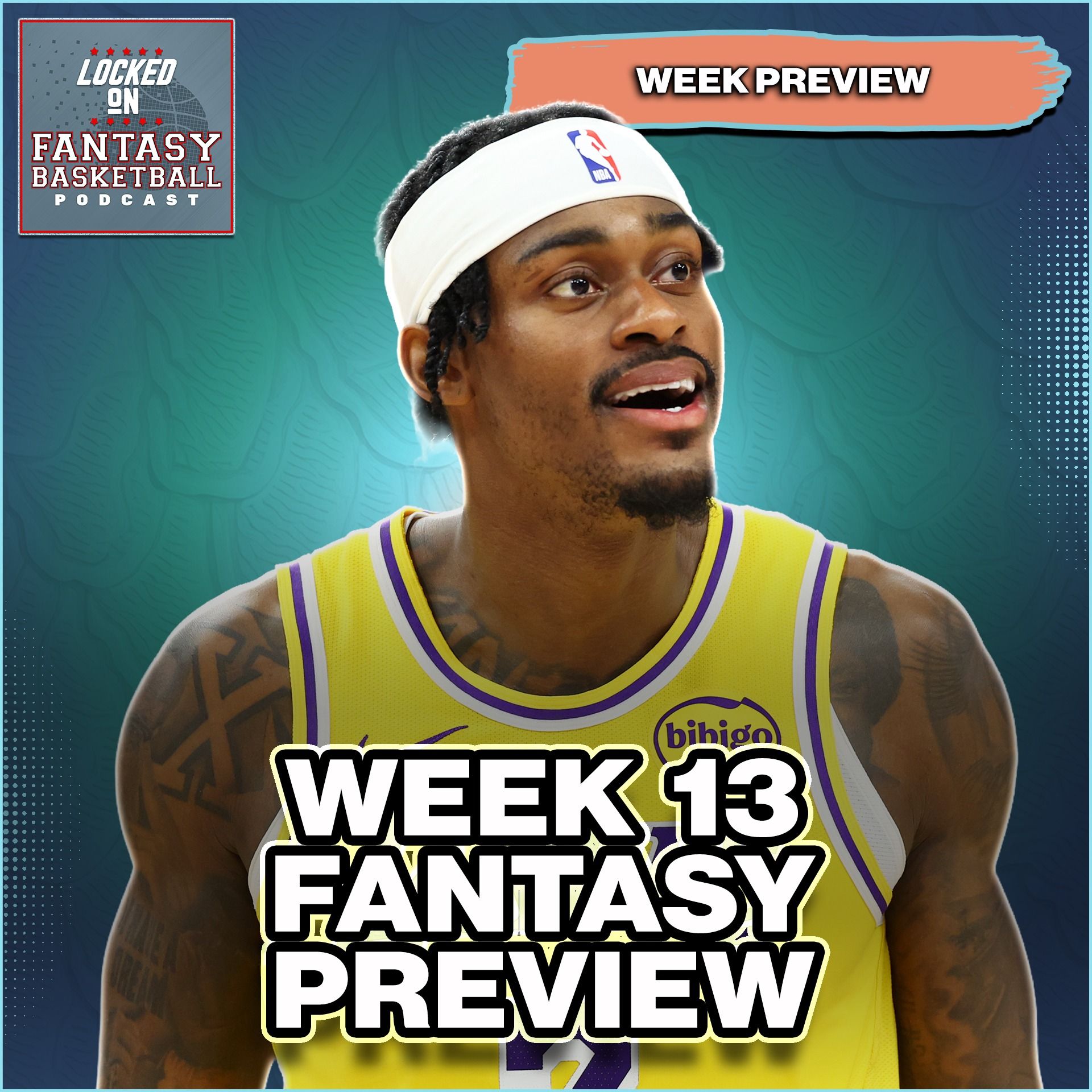 The PERFECT Way To Fantasy Basketball In A PERFECT Week