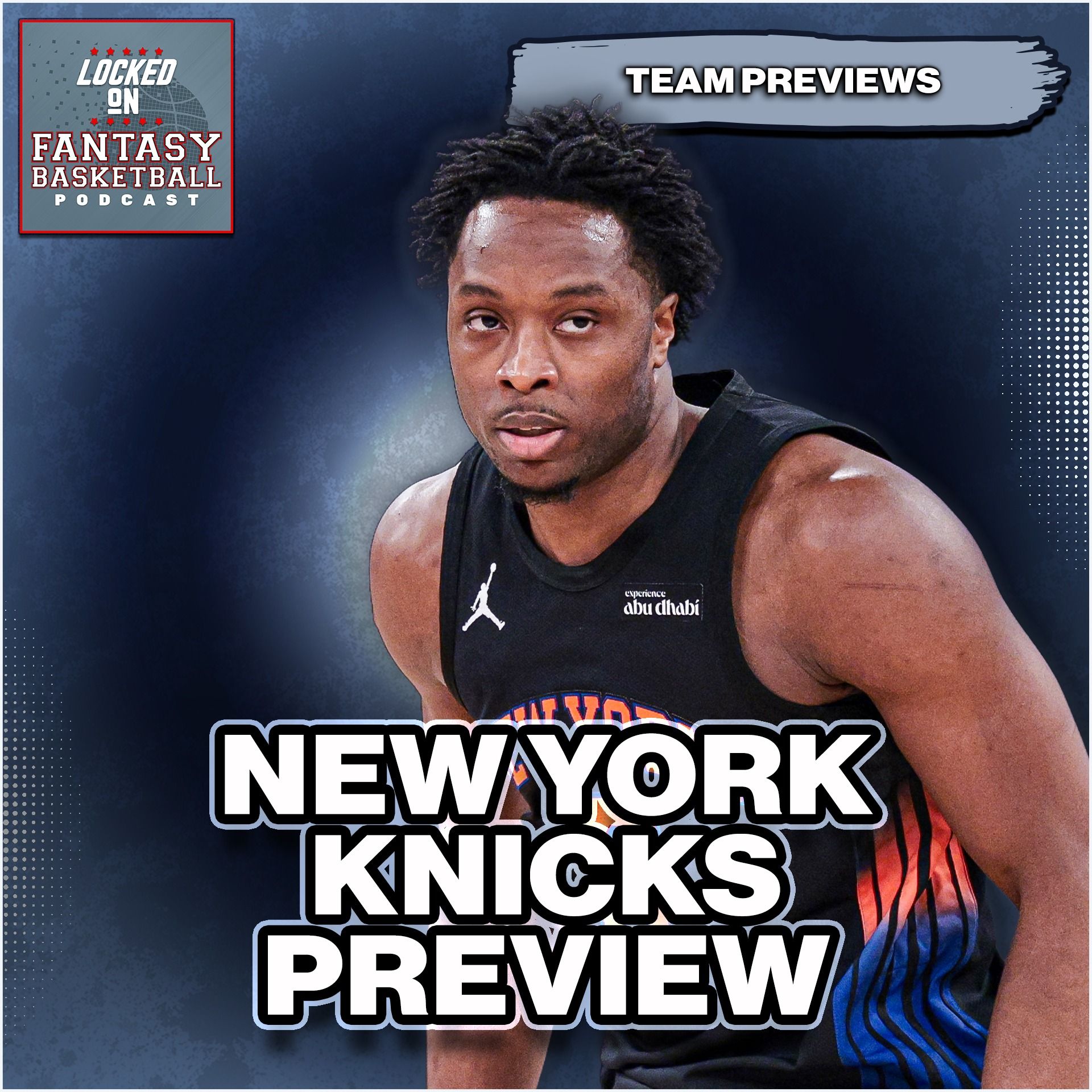 New York Knicks 2026/27 NBA Season Preview: The Champs Are Looking To Repeat