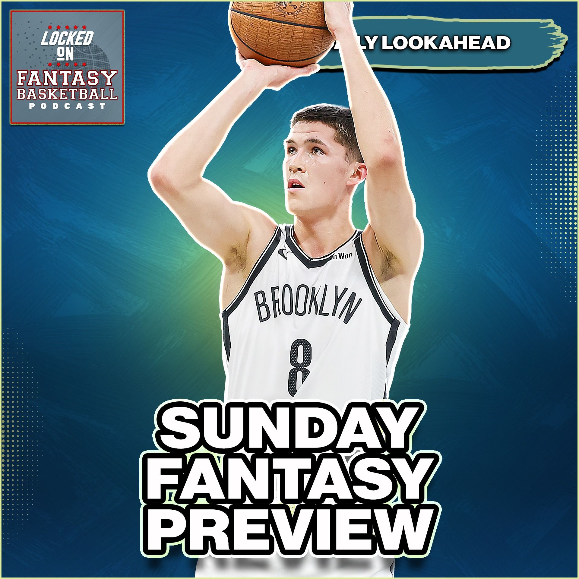 Sunday's ULTIMATE Fantasy Basketball Streaming Waiver Wire Guide