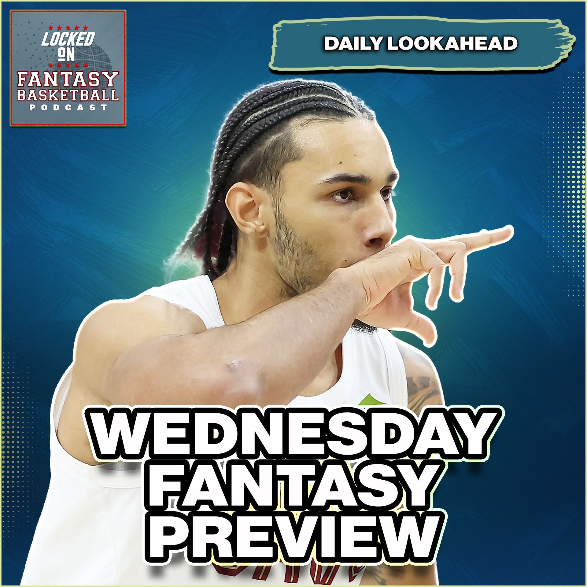 Wednesday's Fantasy Basketball Waiver Wire Moves