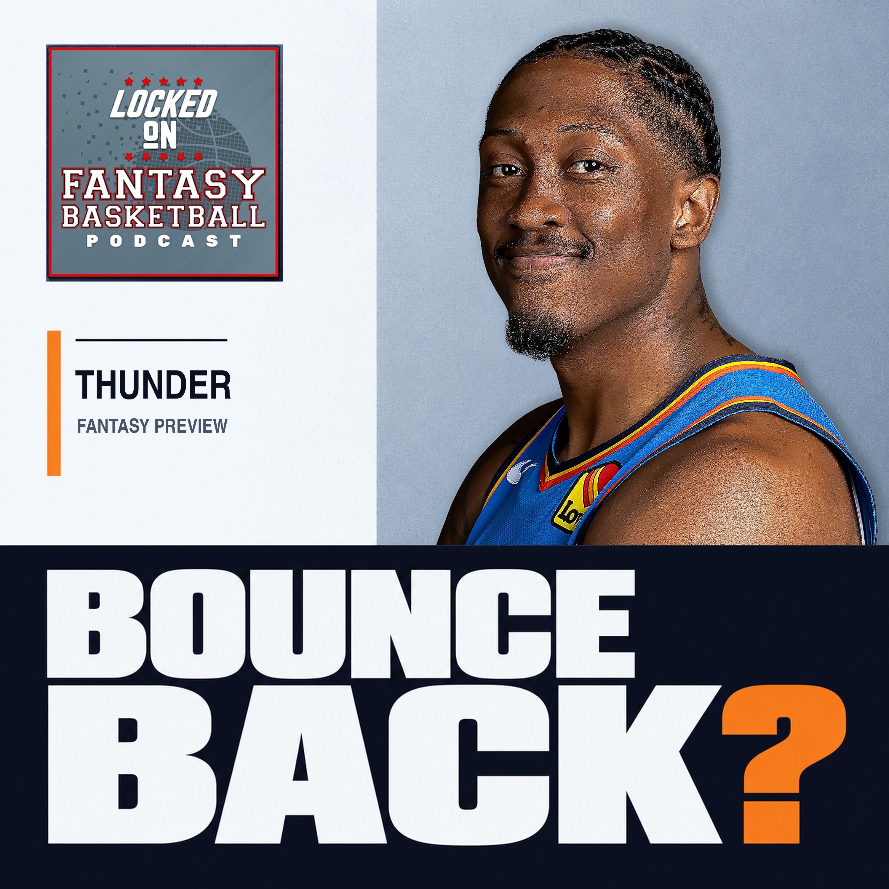 Oklahoma City Thunder Fantasy Basketball Preview [26/27 NBA Season]