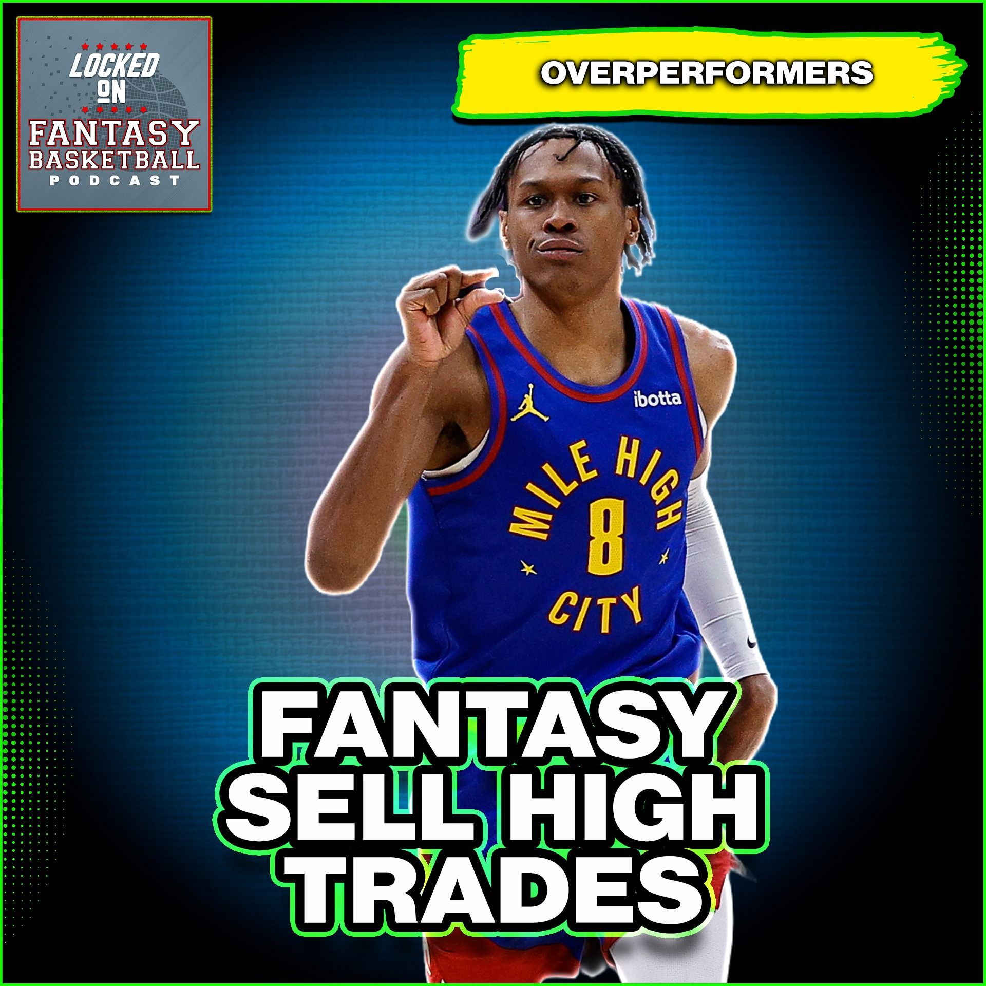 Fantasy Basketball Players SET TO DROP Expeditiously | Sell High NBA Trades