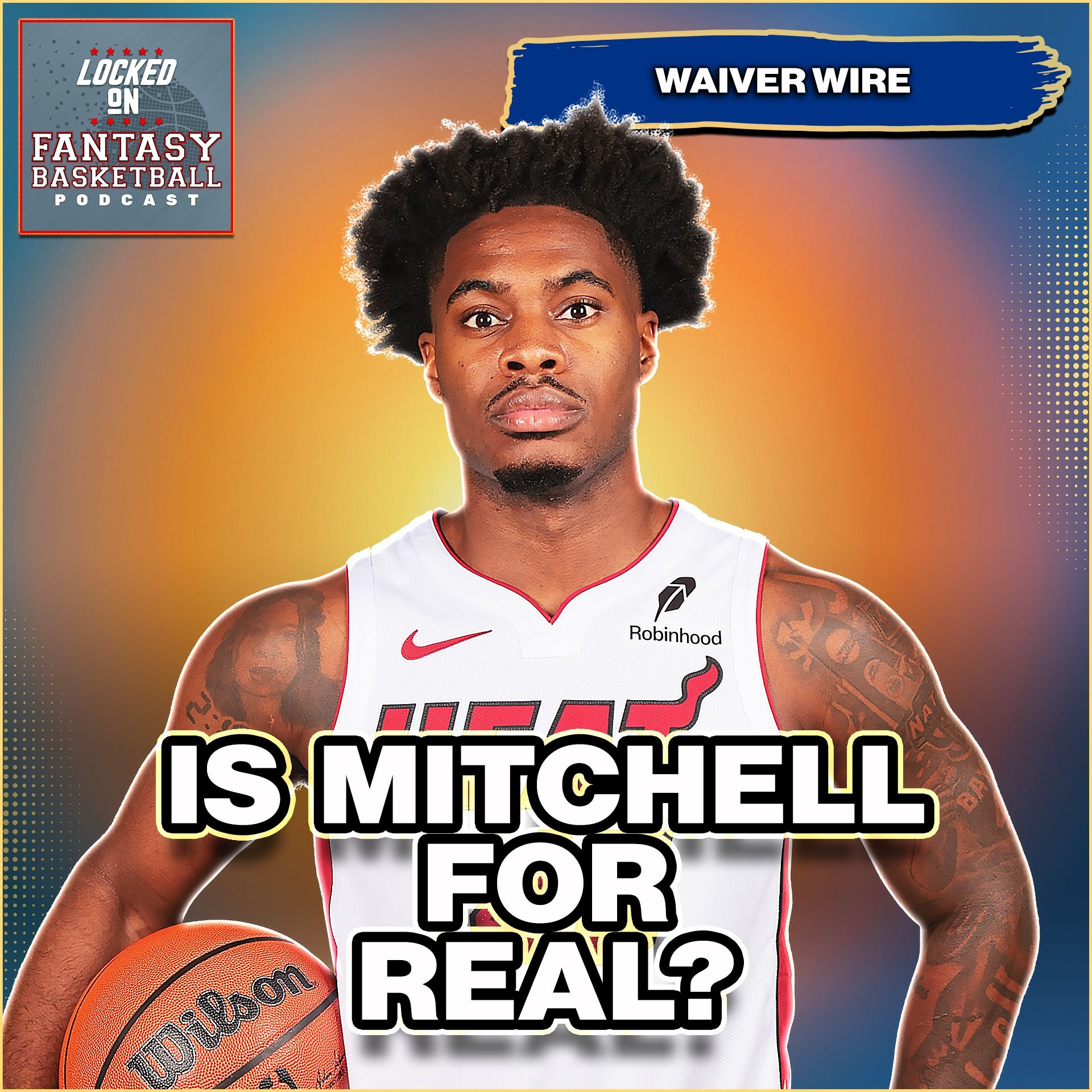 Fantasy Basketball Waiver Wire: Davion Mitchell’s Breakout | Who to Add, Who to Drop