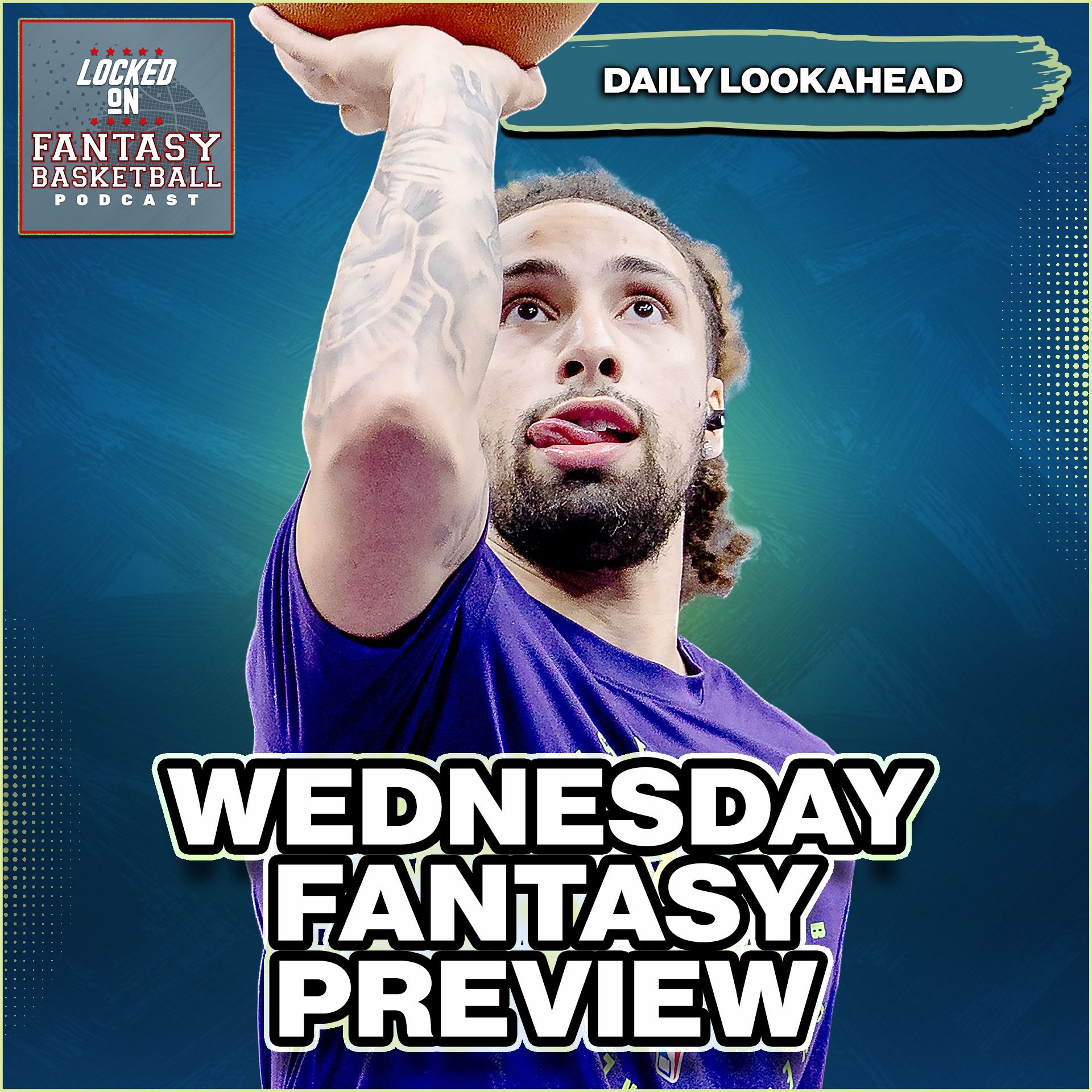 Is Jose Alvarado Wednesday's ANSWER to Fantasy Basketball Dominance in the NBA?
