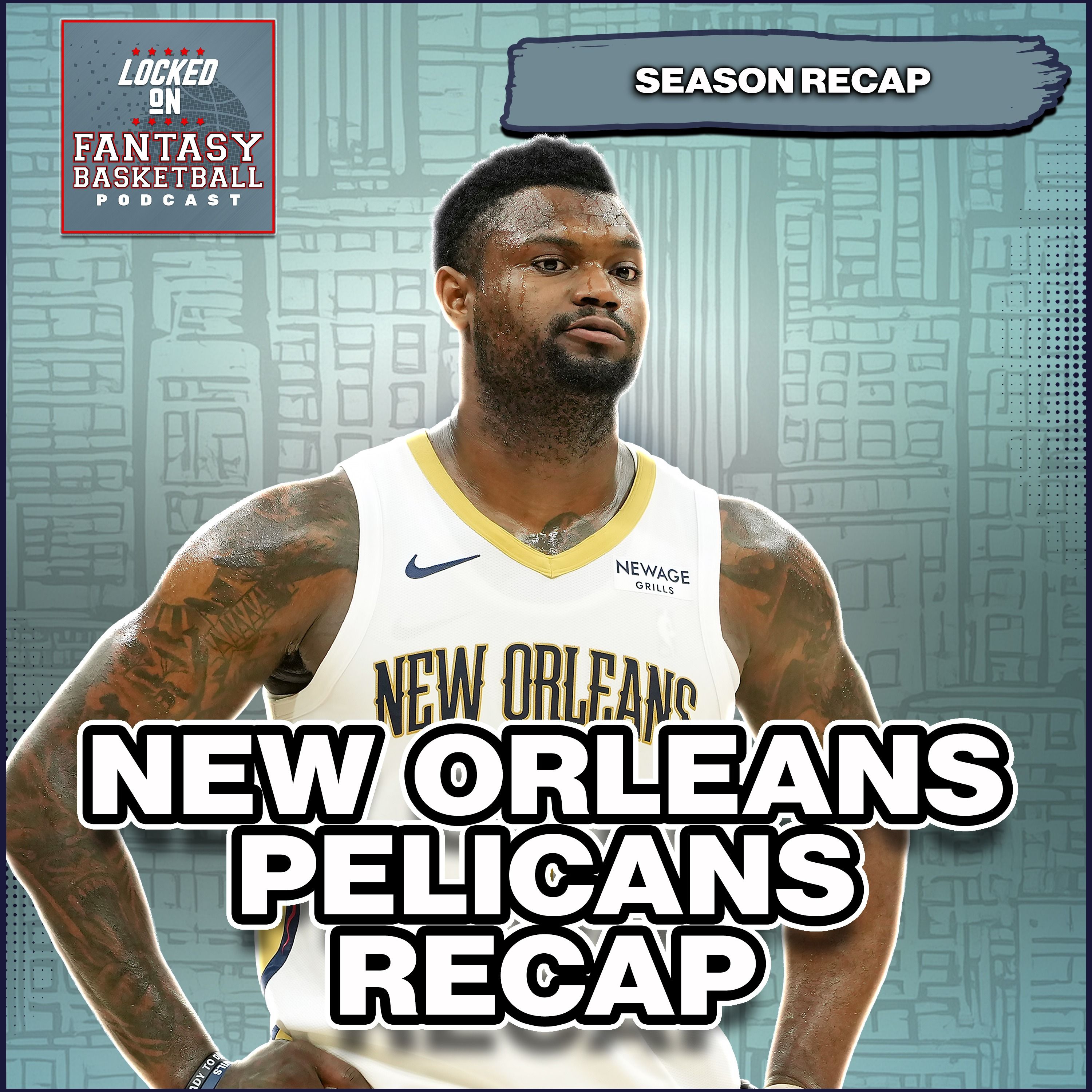 New Orleans Pelicans 25/26 NBA Season Review