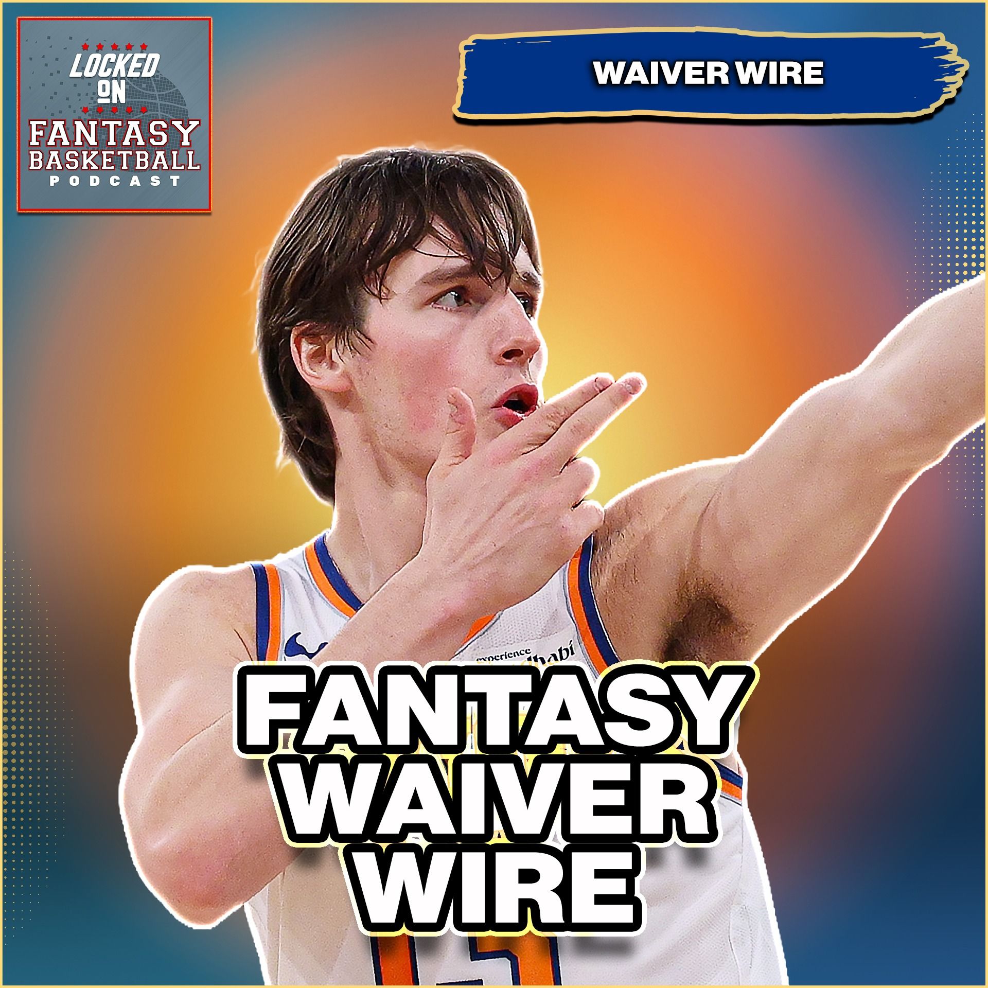 35+ Fantasy Basketball Names For Your Waiver Wire Perusal 35+ Fantasy Basketball Names For Your Waiver Wire Perusal