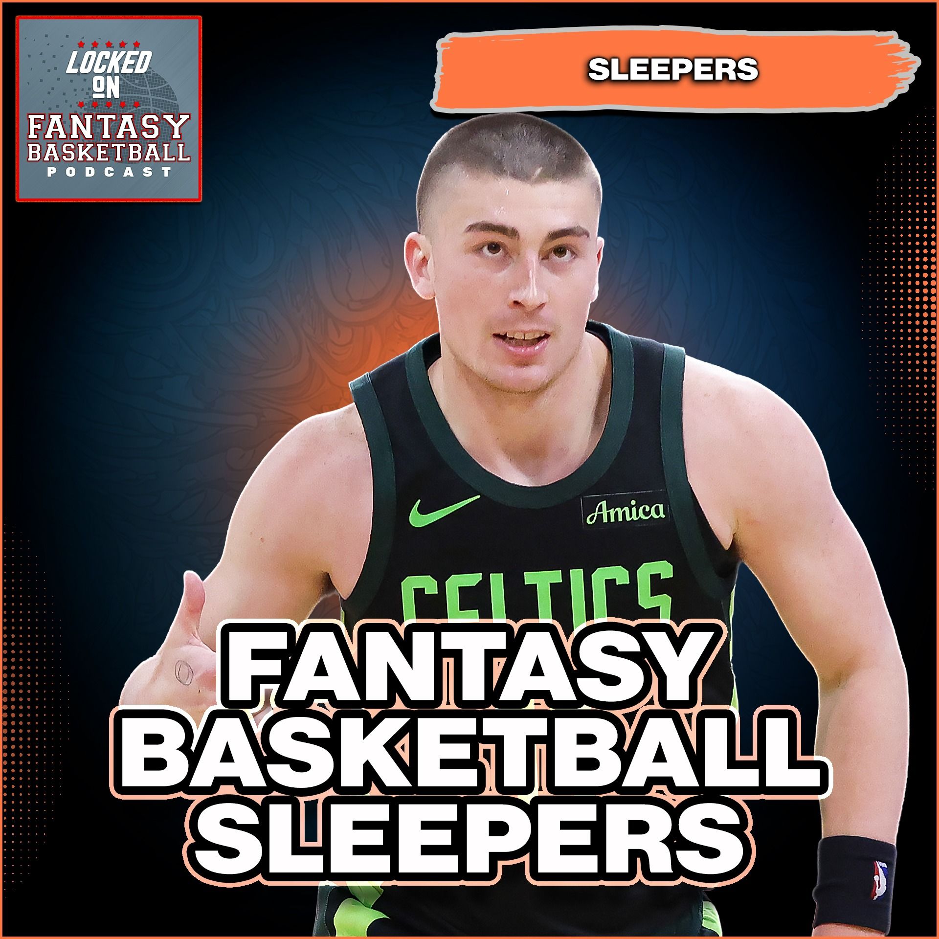 Fantasy Basketball Sleepers: The Draft Day Bargains You Can’t Miss