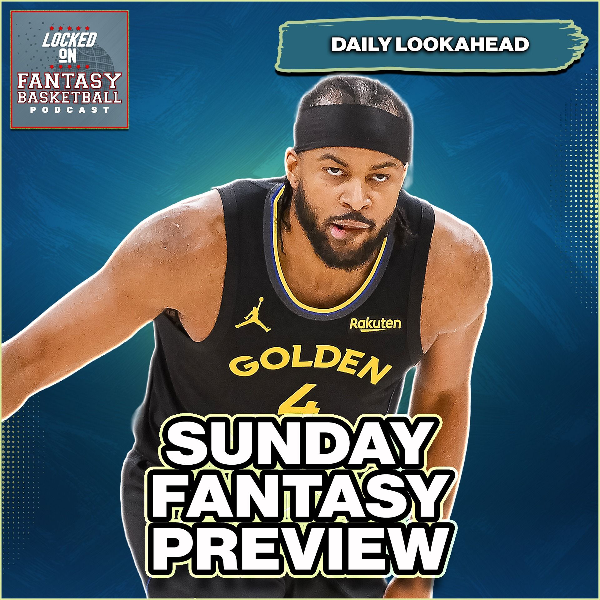 Sunday's WINNING Fantasy Basketball Waiver Wire Stream Adds