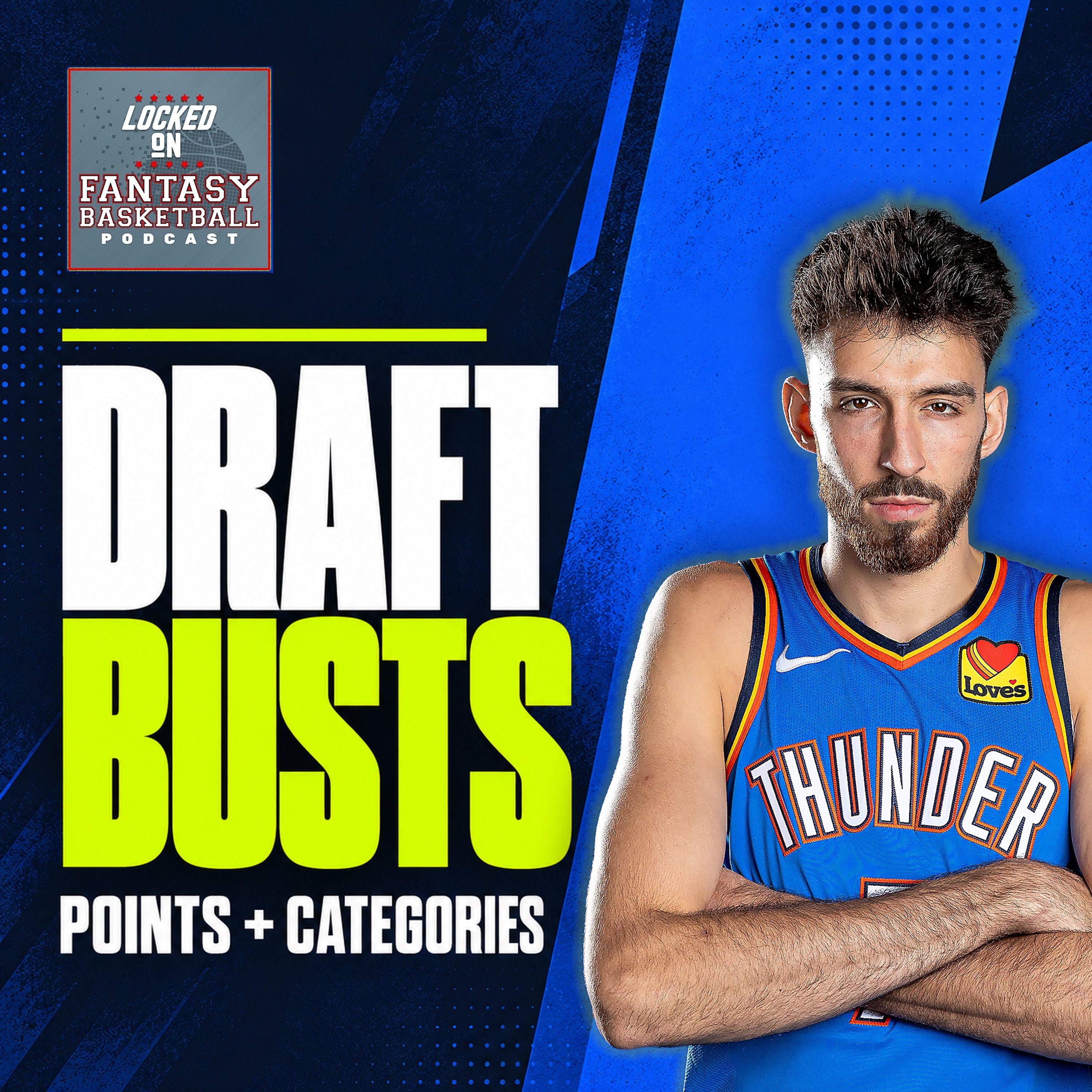 The Fantasy Basketball BUSTS You Need To Avoid