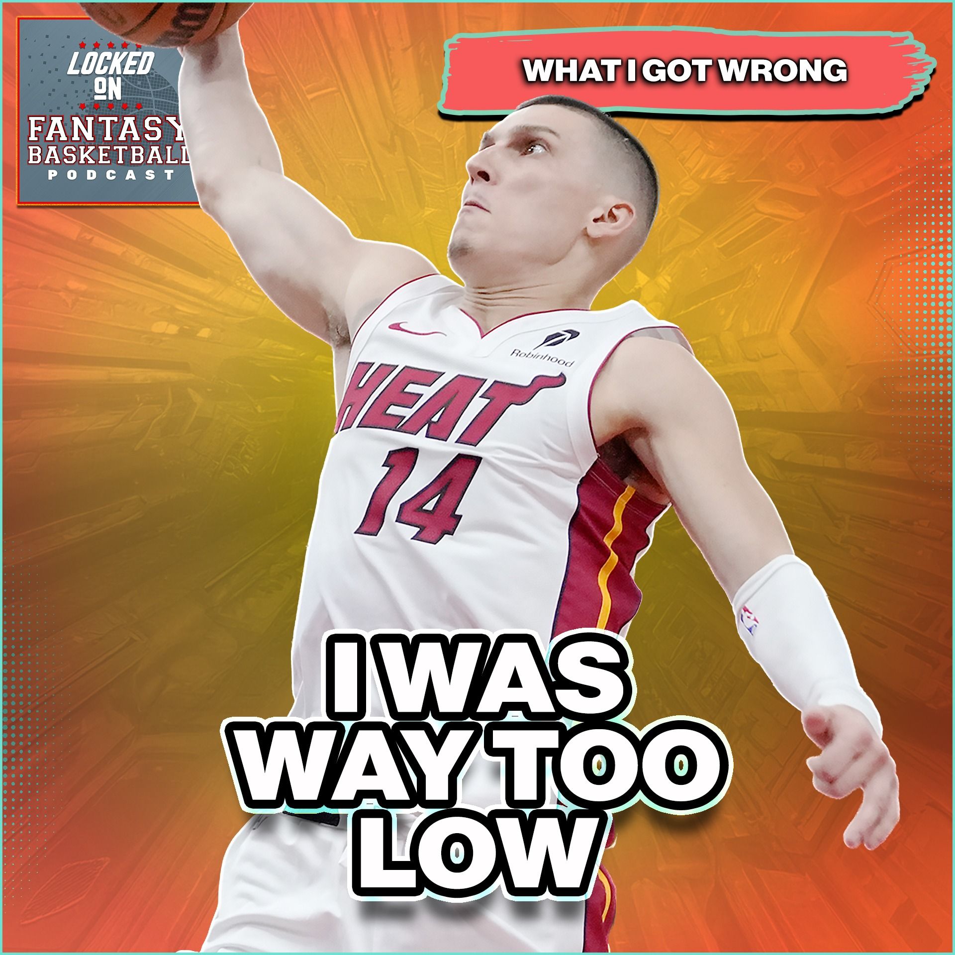 Combing Through My Fantasy Basketball SCREWUPS