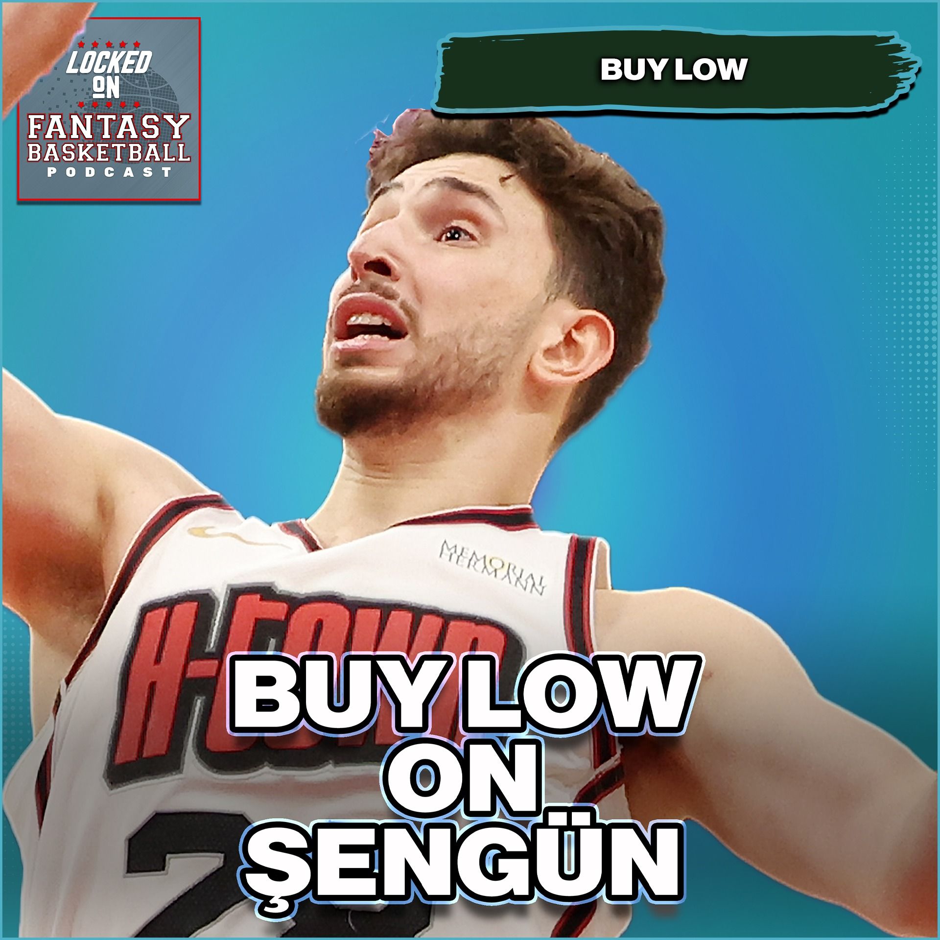 The Fantasy Basketball Buy Low Trade Targets You NEED