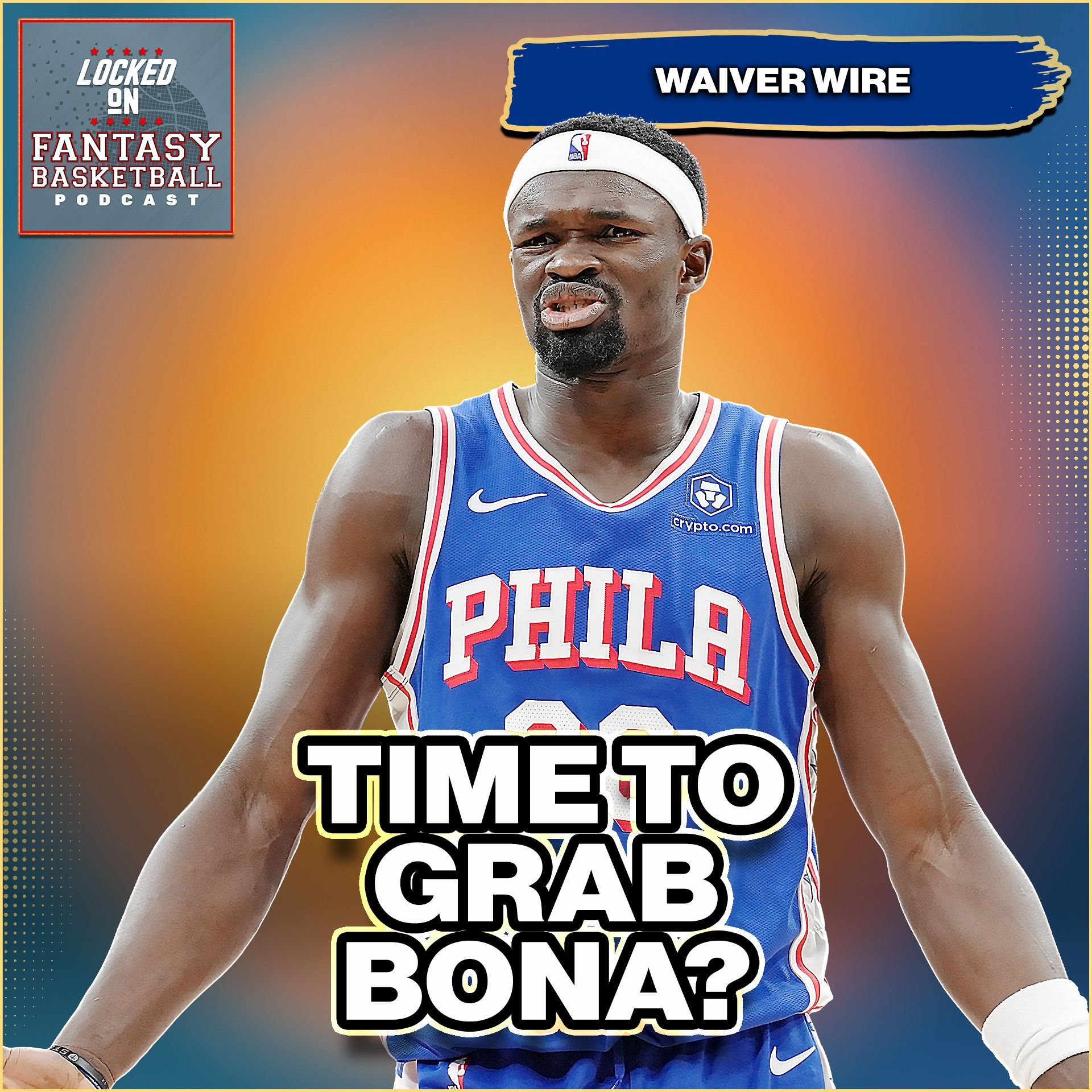 Can Adem Bona Be Your Fantasy Basketball MVP in 2025?