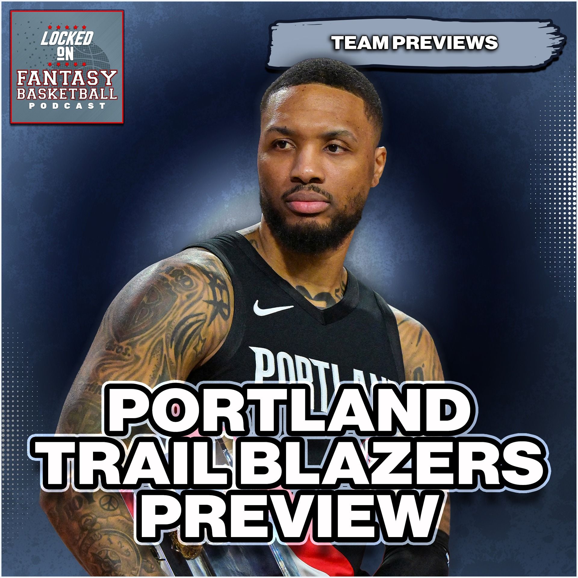 Portland Trail Blazers 2026/27 NBA Season Preview: Too Many Guards & Too Much Usage