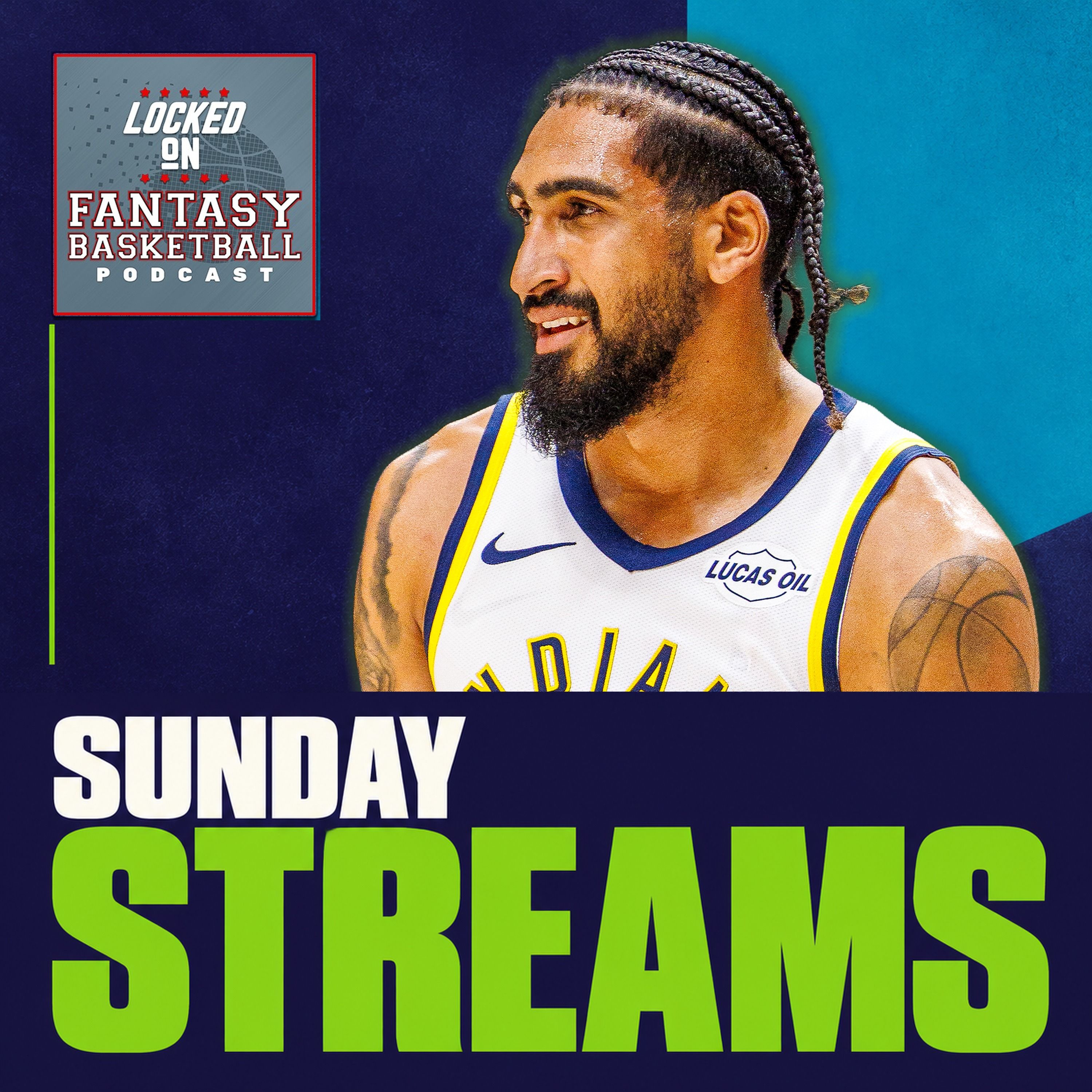Sunday Fantasy Basketball Streaming & Waiver Wire