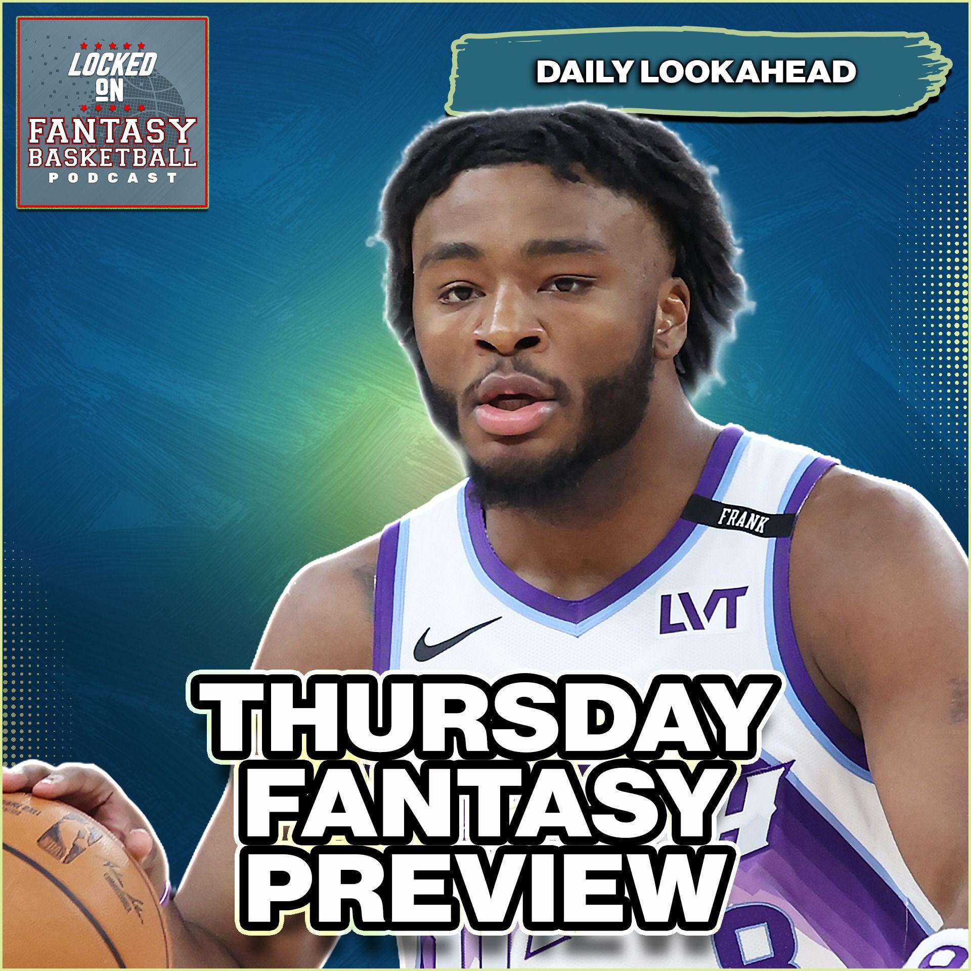 Thursday's KEY NBA Fantasy Basketball Waiver Wire Adds For Streaming