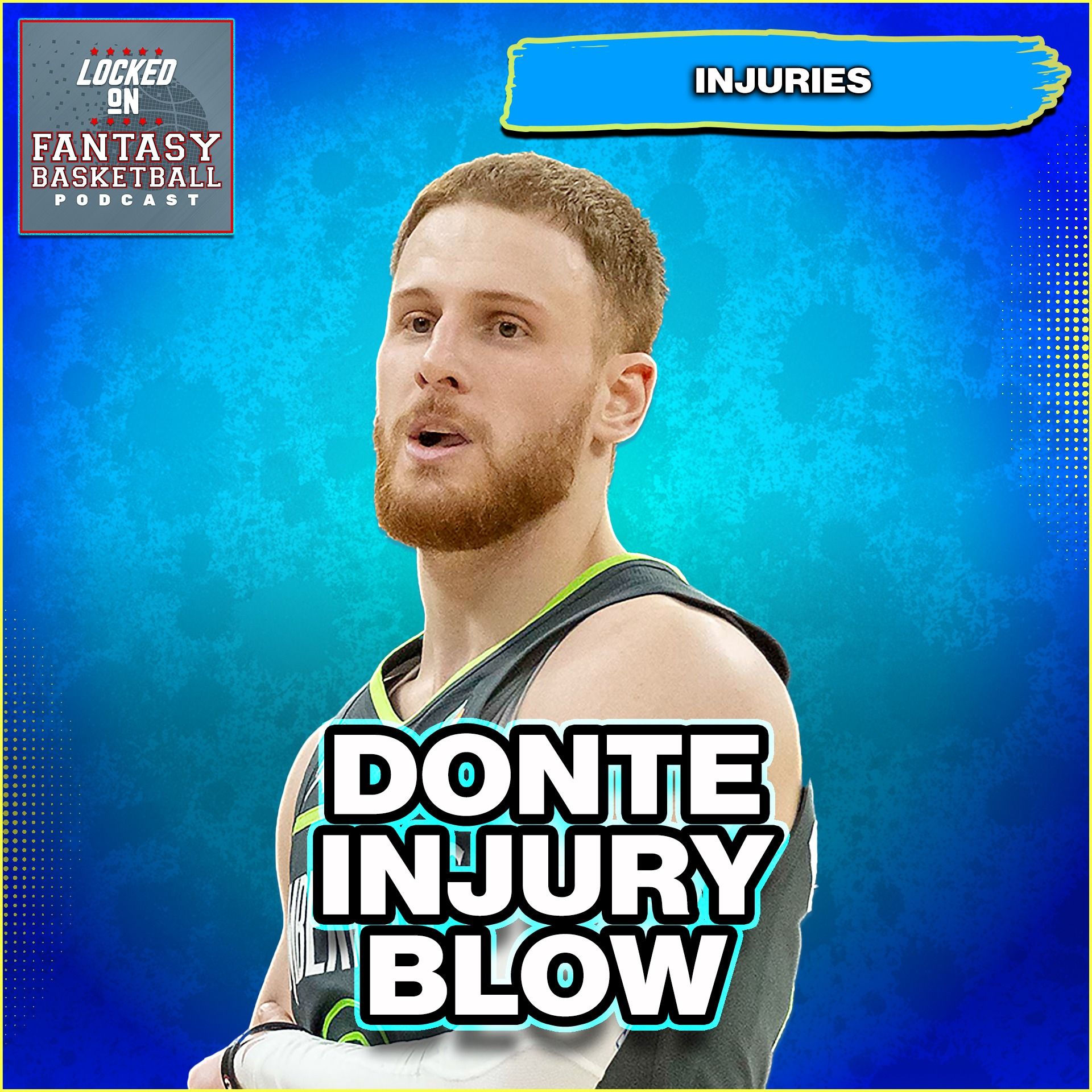 Donte DiVincenzo Injury Blow | NBA Injury Update