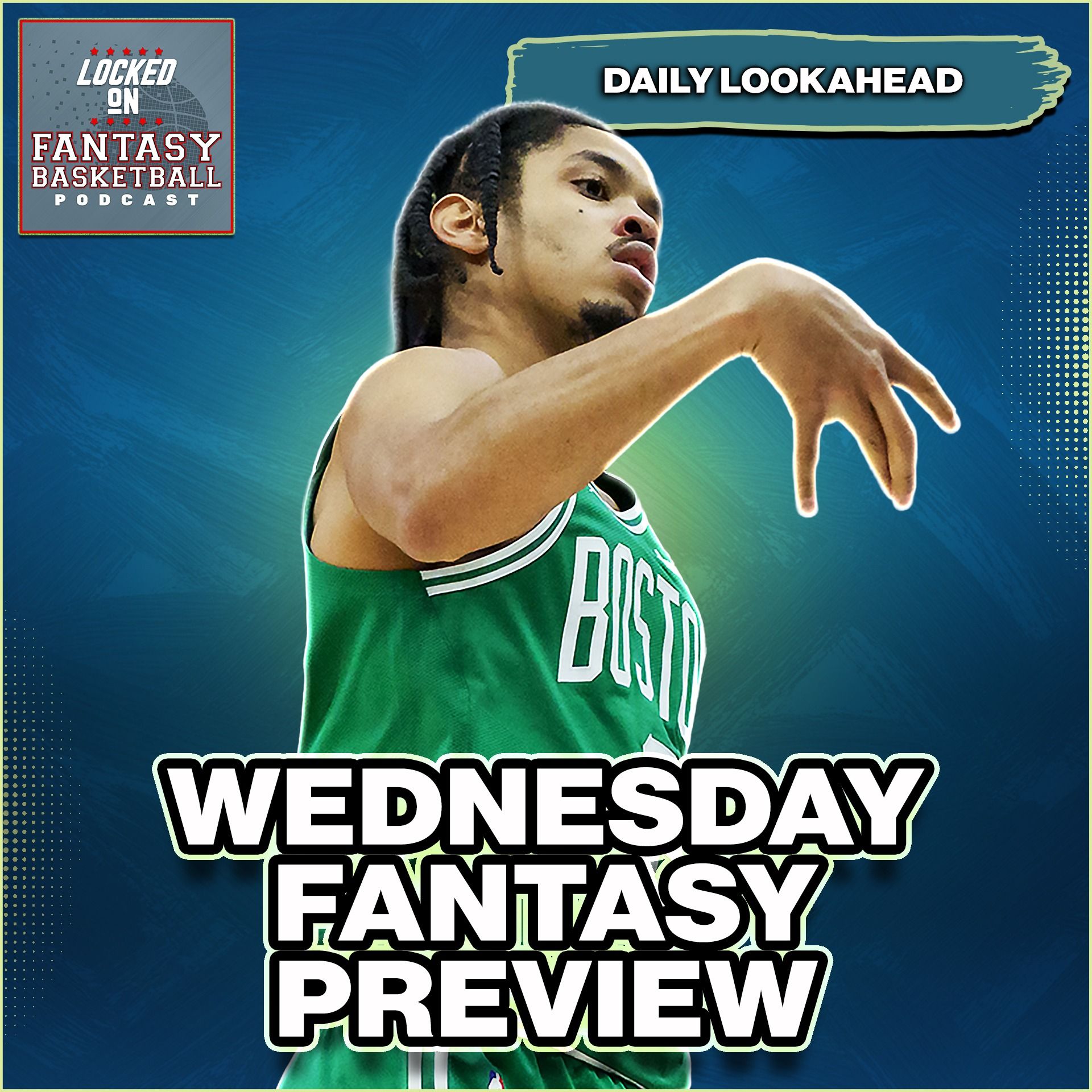 Fantasy Basketball Waiver Wire Streaming | Josh Minott Stream or Trap