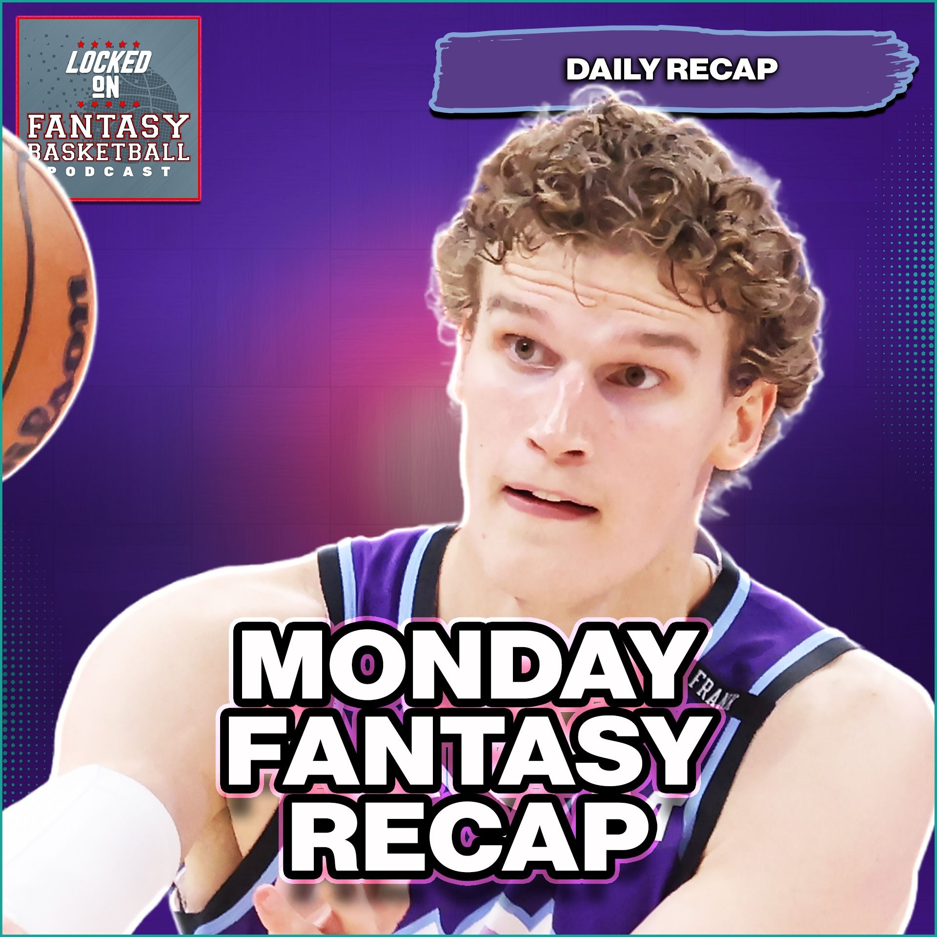 Markkanen Drops 51 | Fantasy Basketball Recap