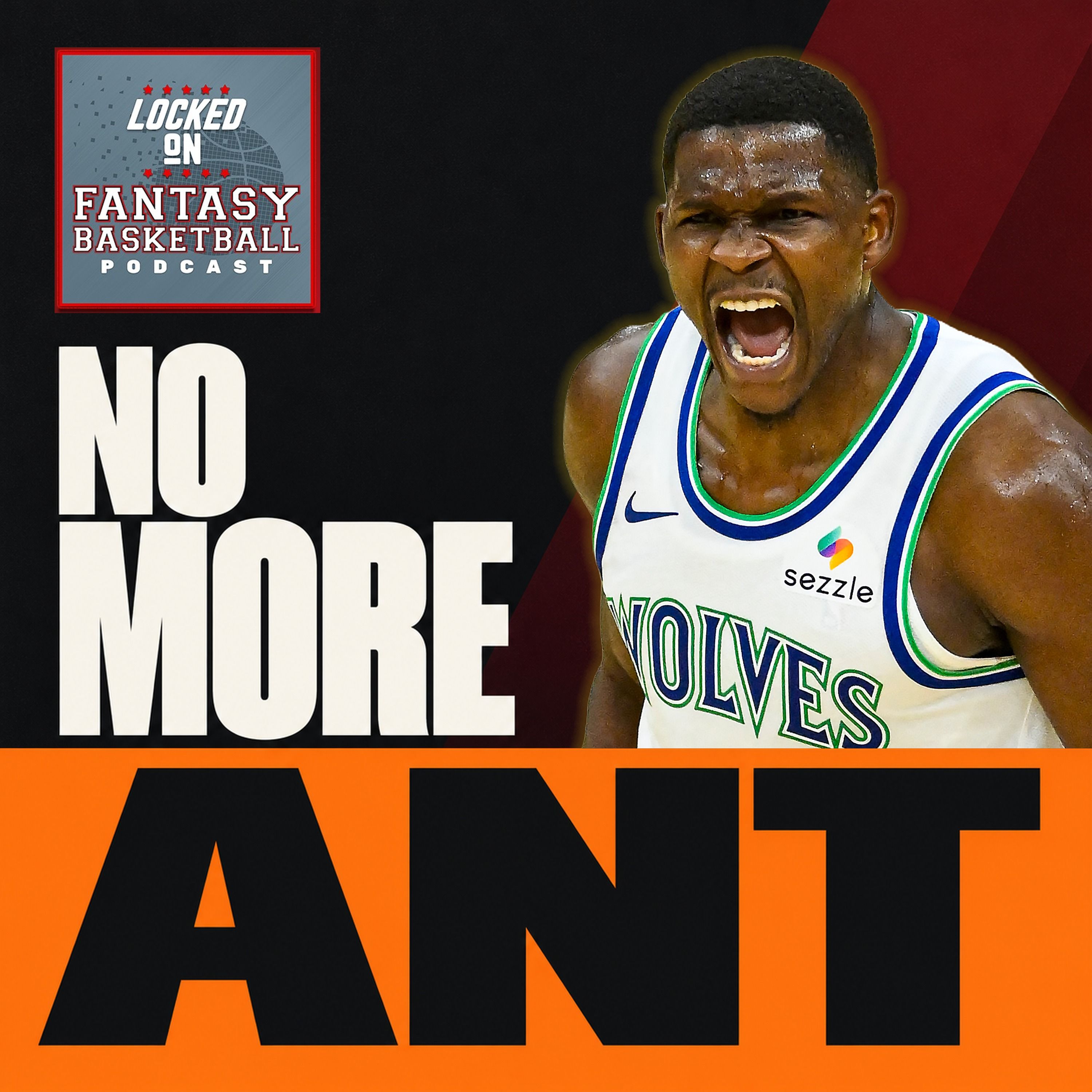 Anthony Edwards INJURED | Tuesday Fantasy Basketball Recap