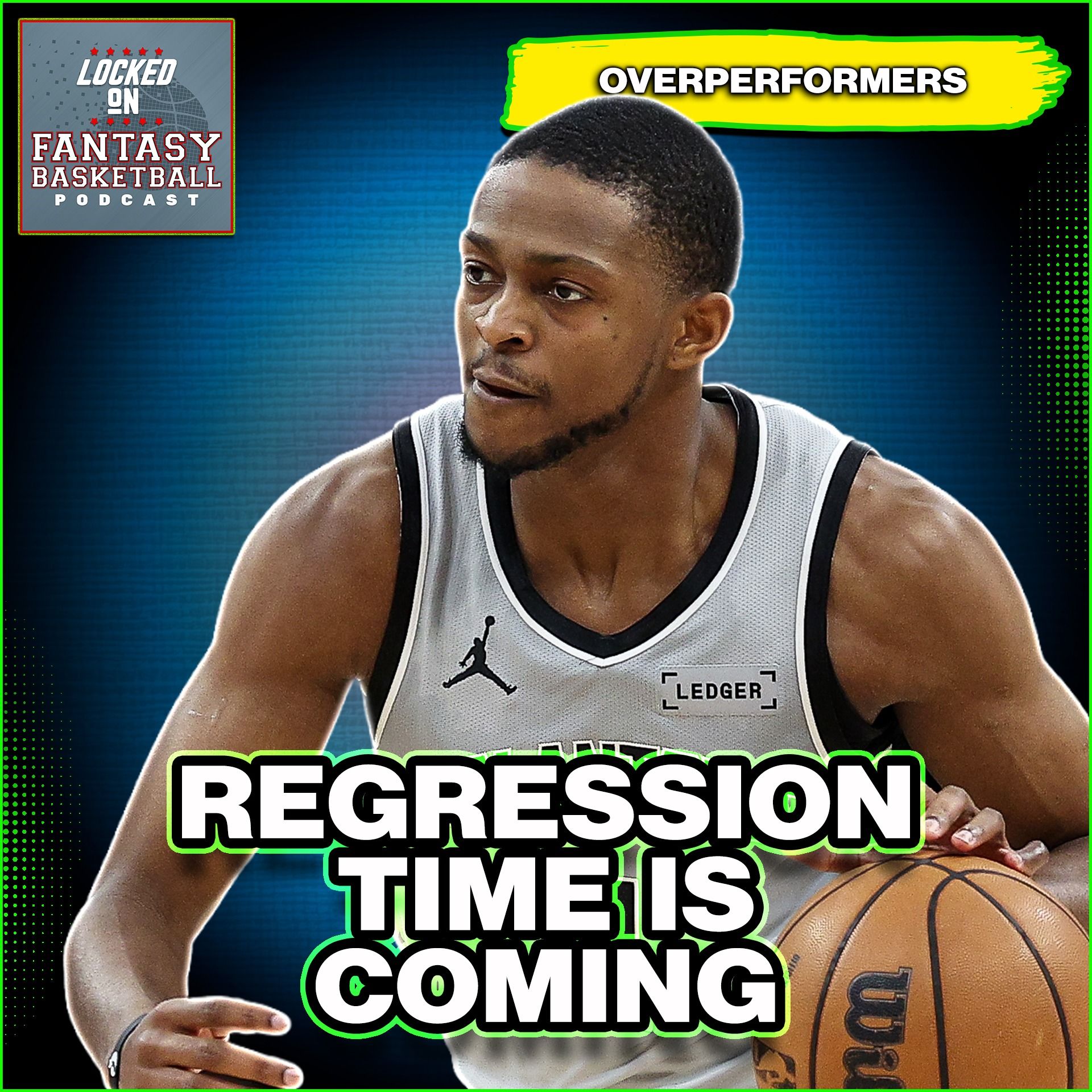 ALERT: De'Aaron Fox and Devin Vassell San Antonio Regression – Act FAST Before Their Stats TANK!