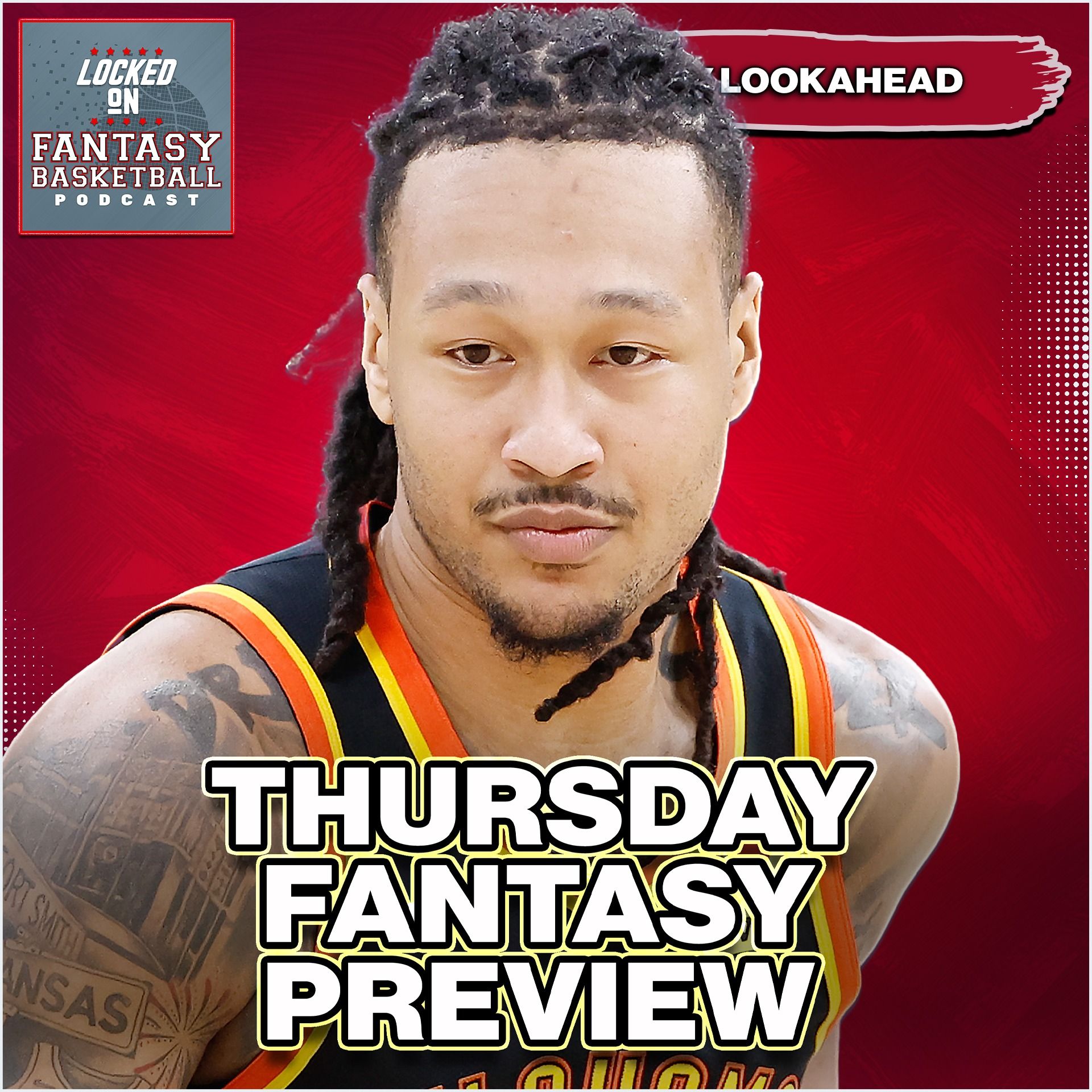 Thursday Fantasy Basketball Preview