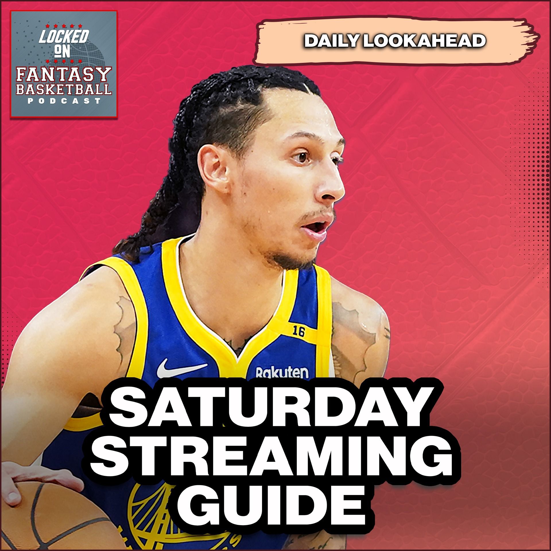 Fantasy Basketball Waiver Wire Moves To Get The EDGE On Saturday