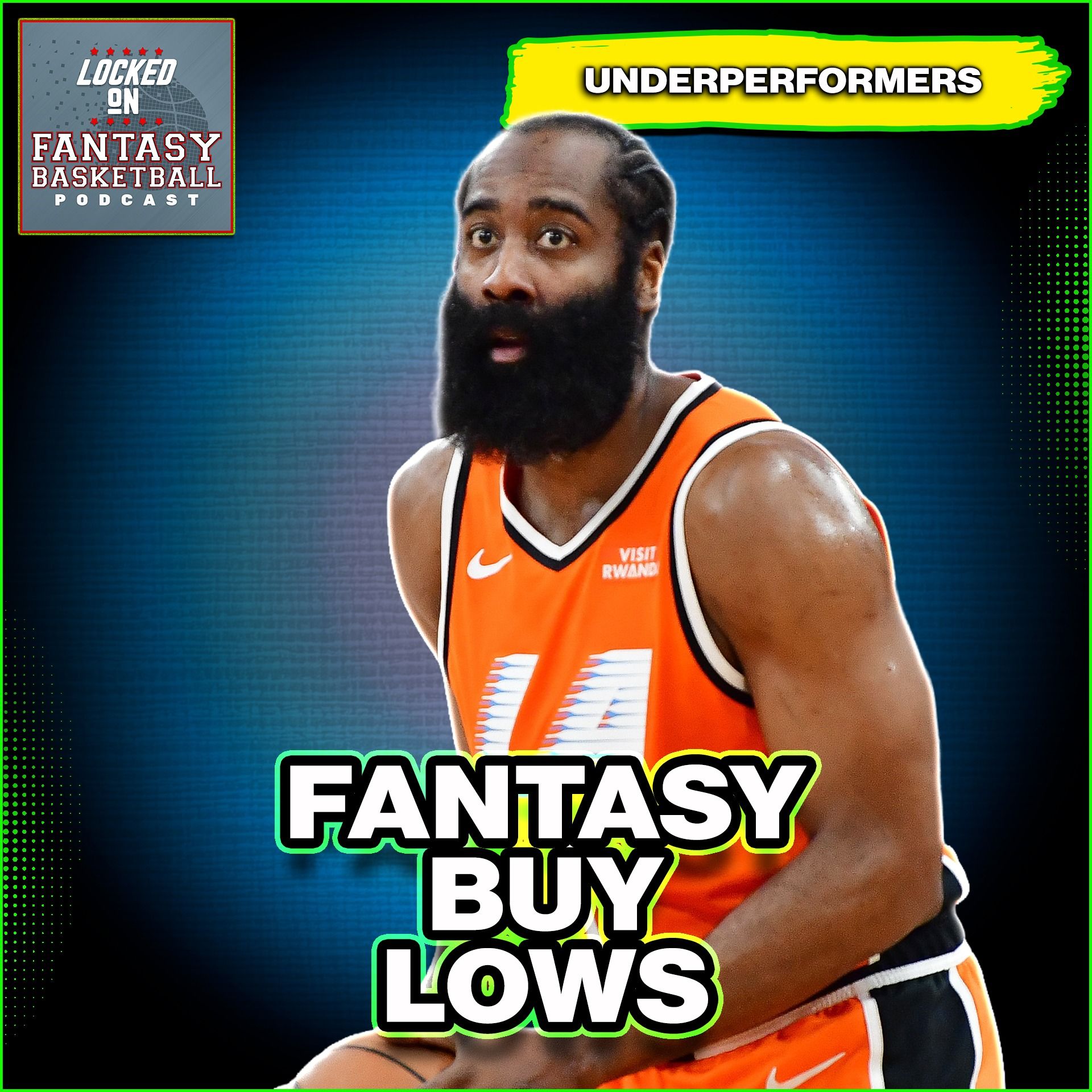 6 Fantasy Basketball Buy Low NBA Trade Targets