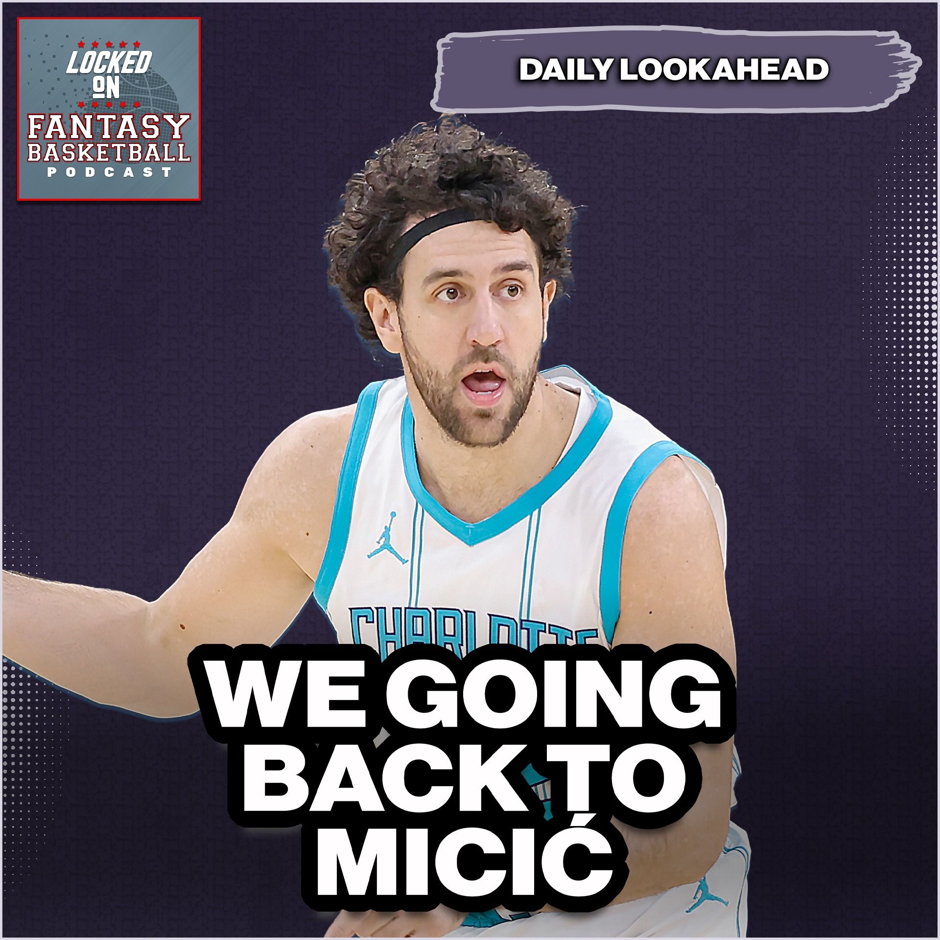 LaMelo Ball OUT Friday | NBA Fantasy Basketball Waiver Lookahead For Friday