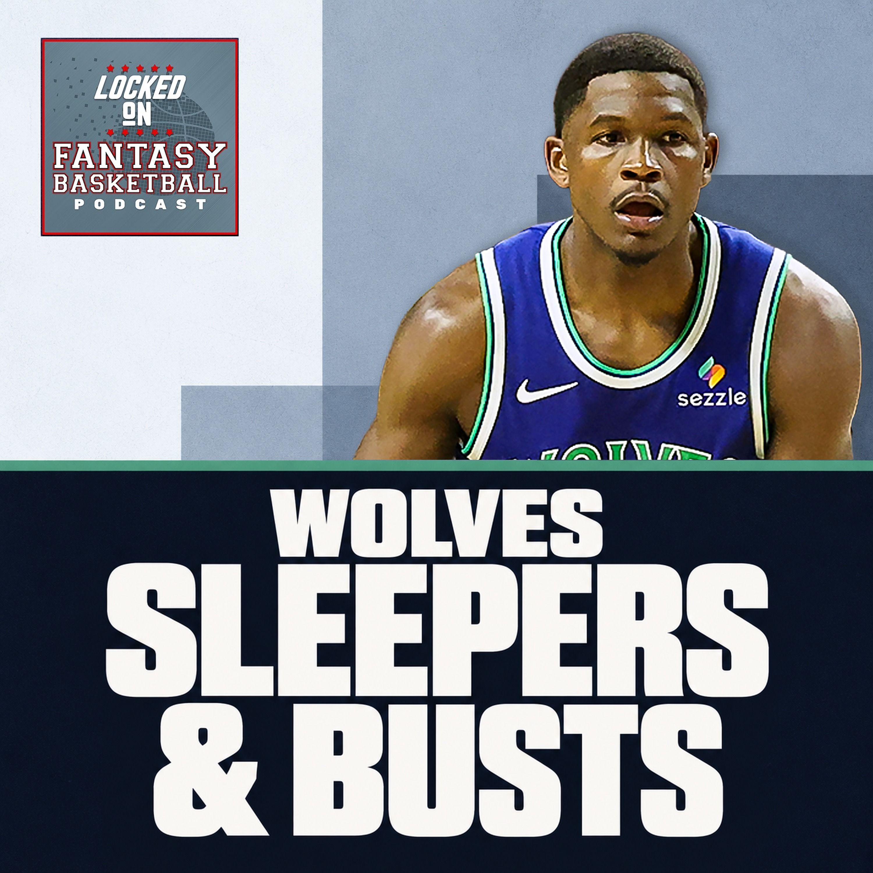 Minnesota Timberwolves Fantasy Basketball Preview [26/27 NBA Season]