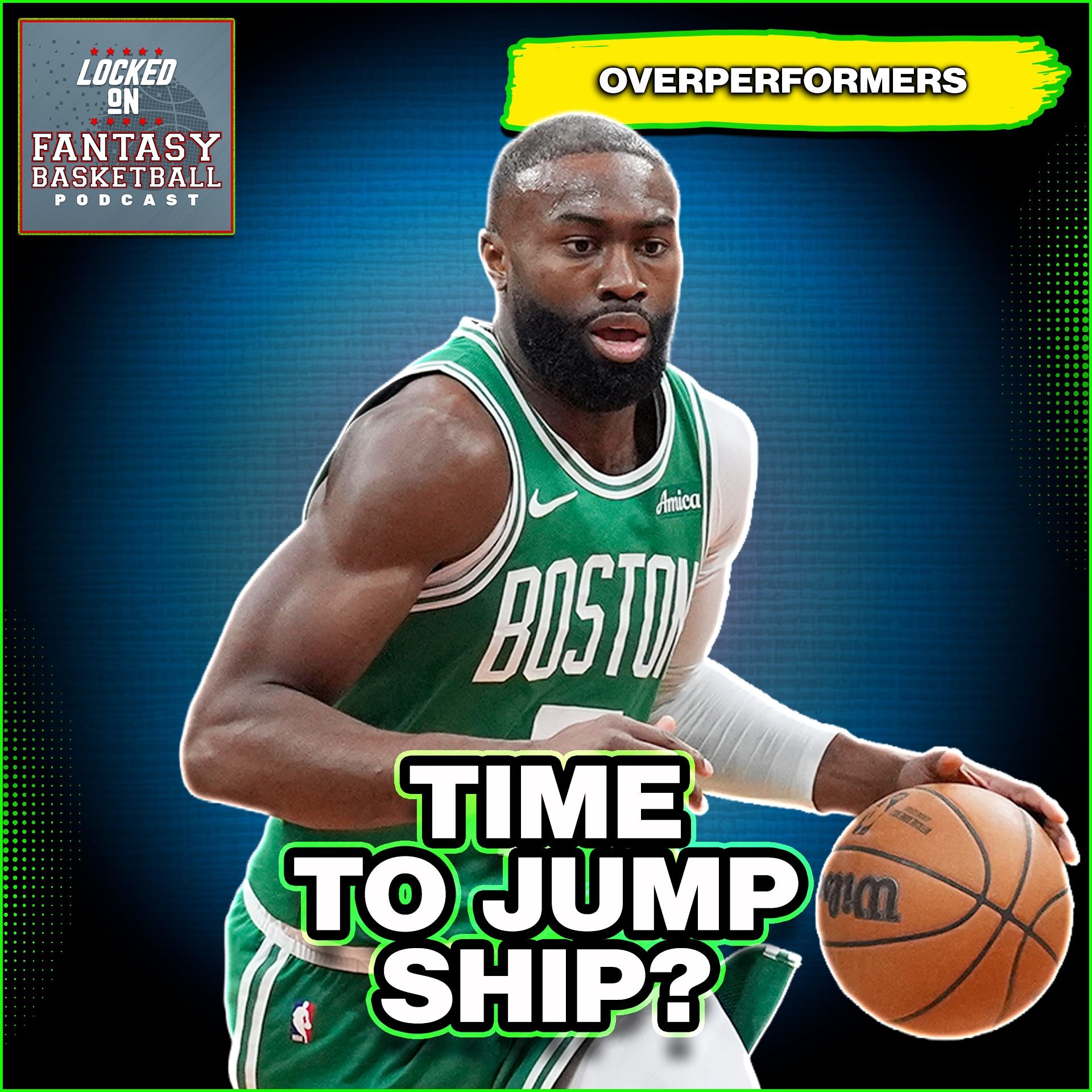 6 Players To Sell High & Brace For REGRESSION For In Fantasy Basketball